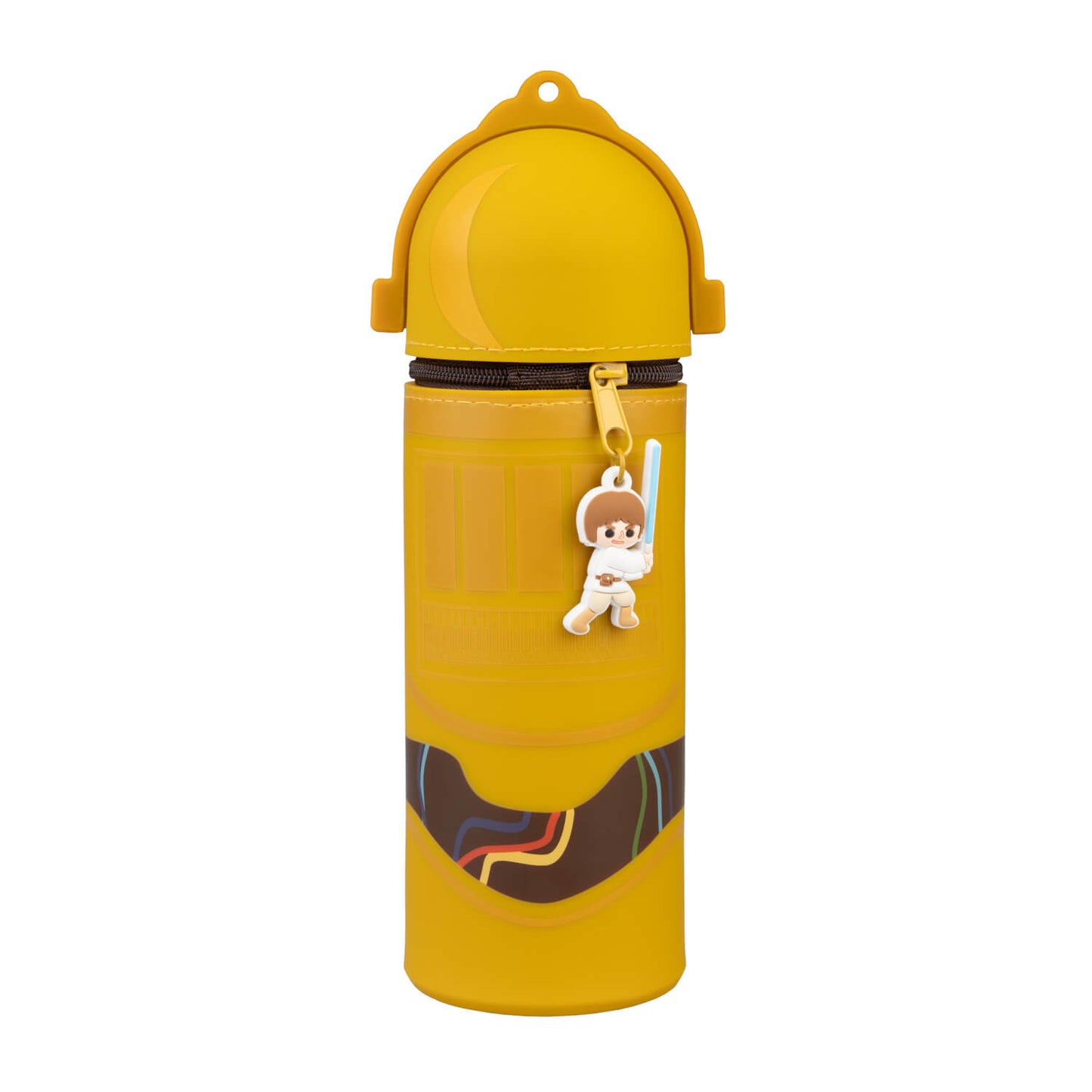 Estuche 3D Star Wars C-3PO