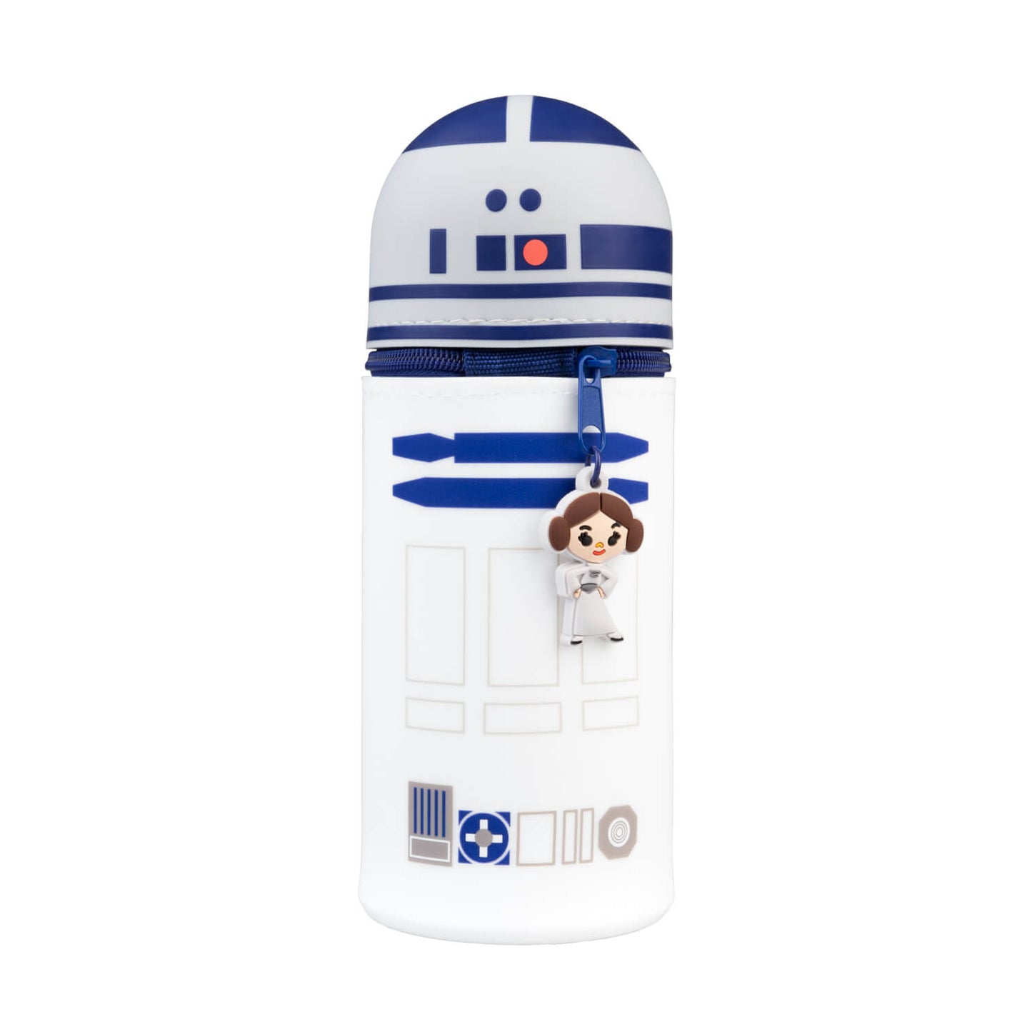 Estuche 3D Star Wars R2-D2