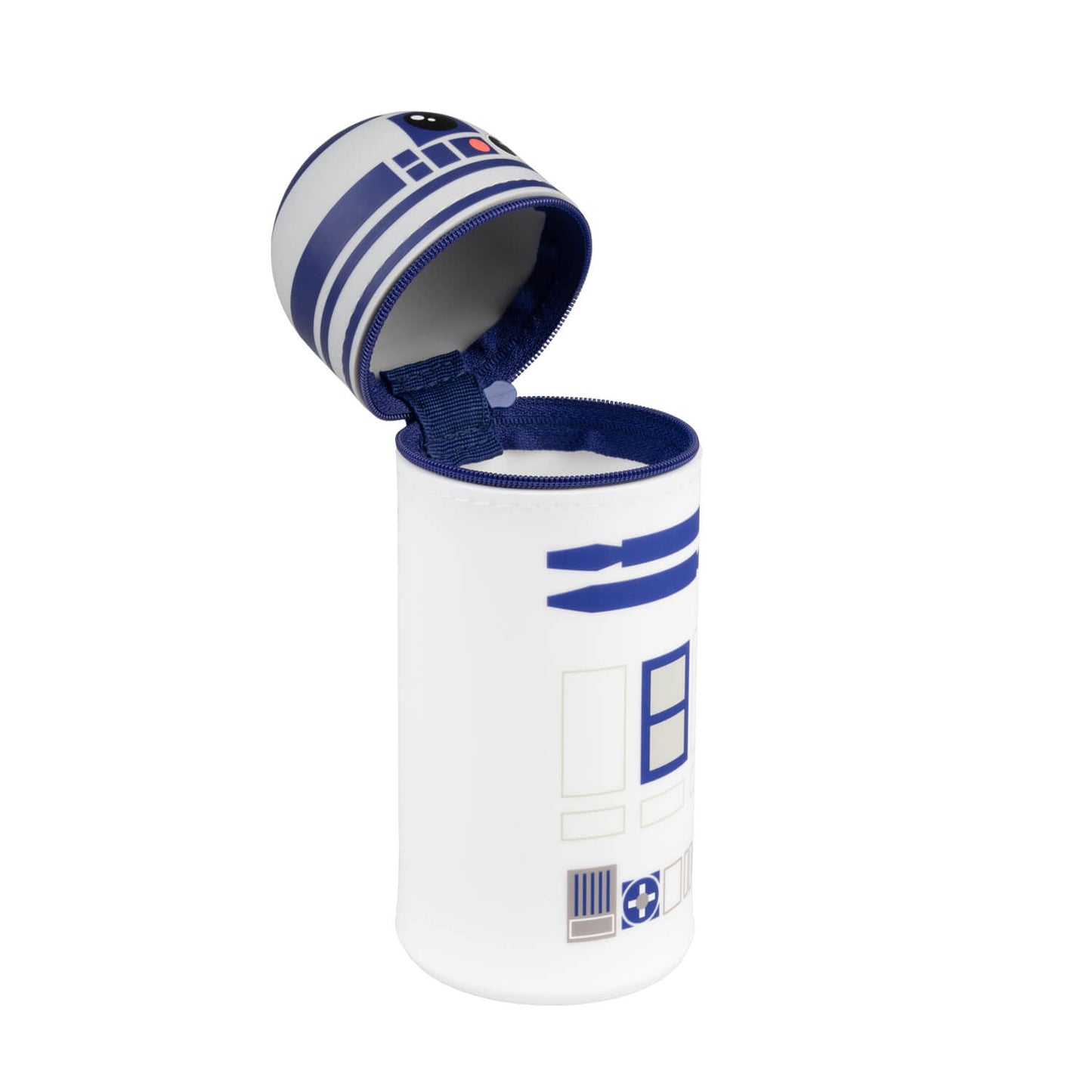 Estuche 3D Star Wars R2-D2