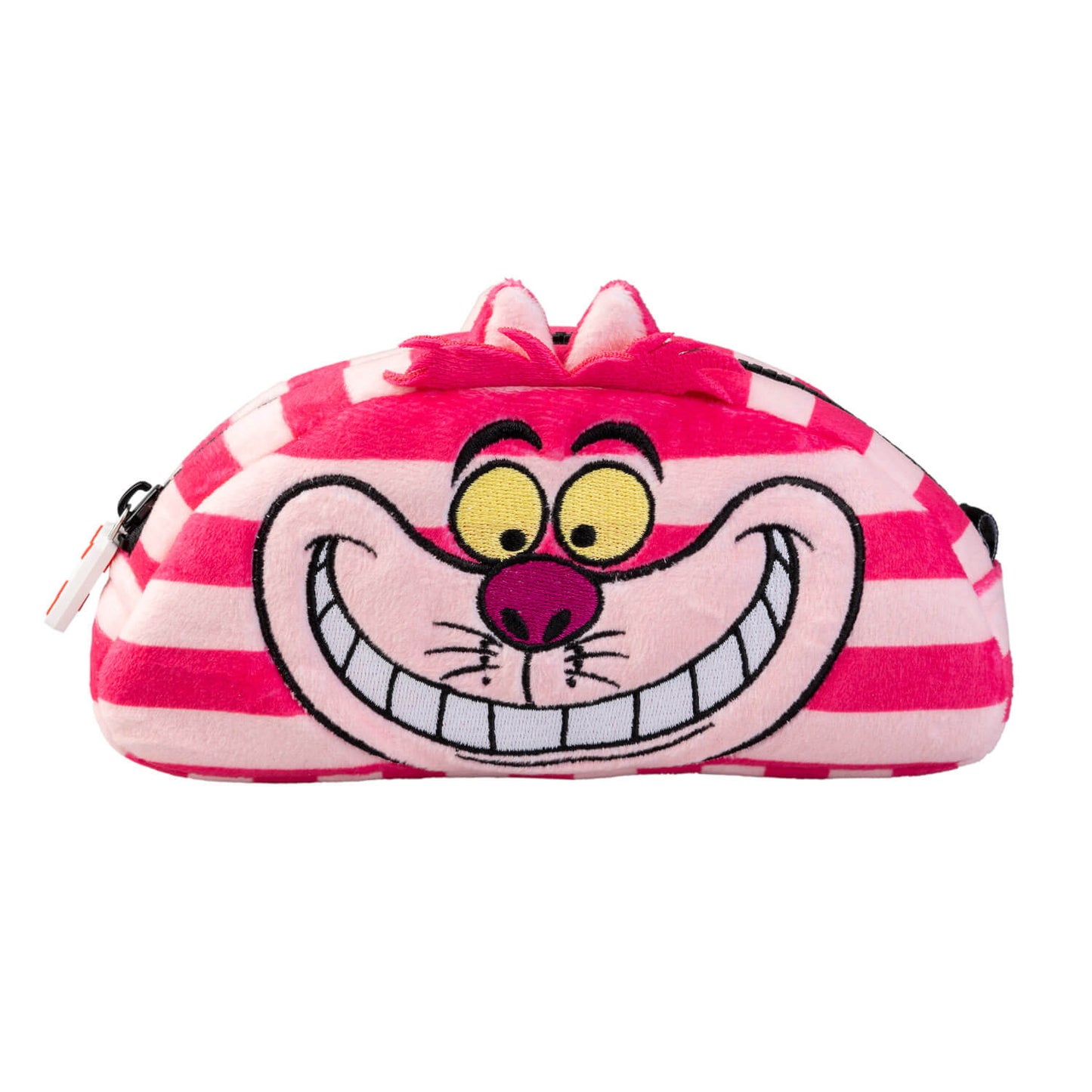 Estuche Felpa Gato Cheshire Alicia En El País De Las Maravillas Disney