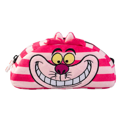 Estuche Felpa Gato Cheshire Alicia En El País De Las Maravillas Disney