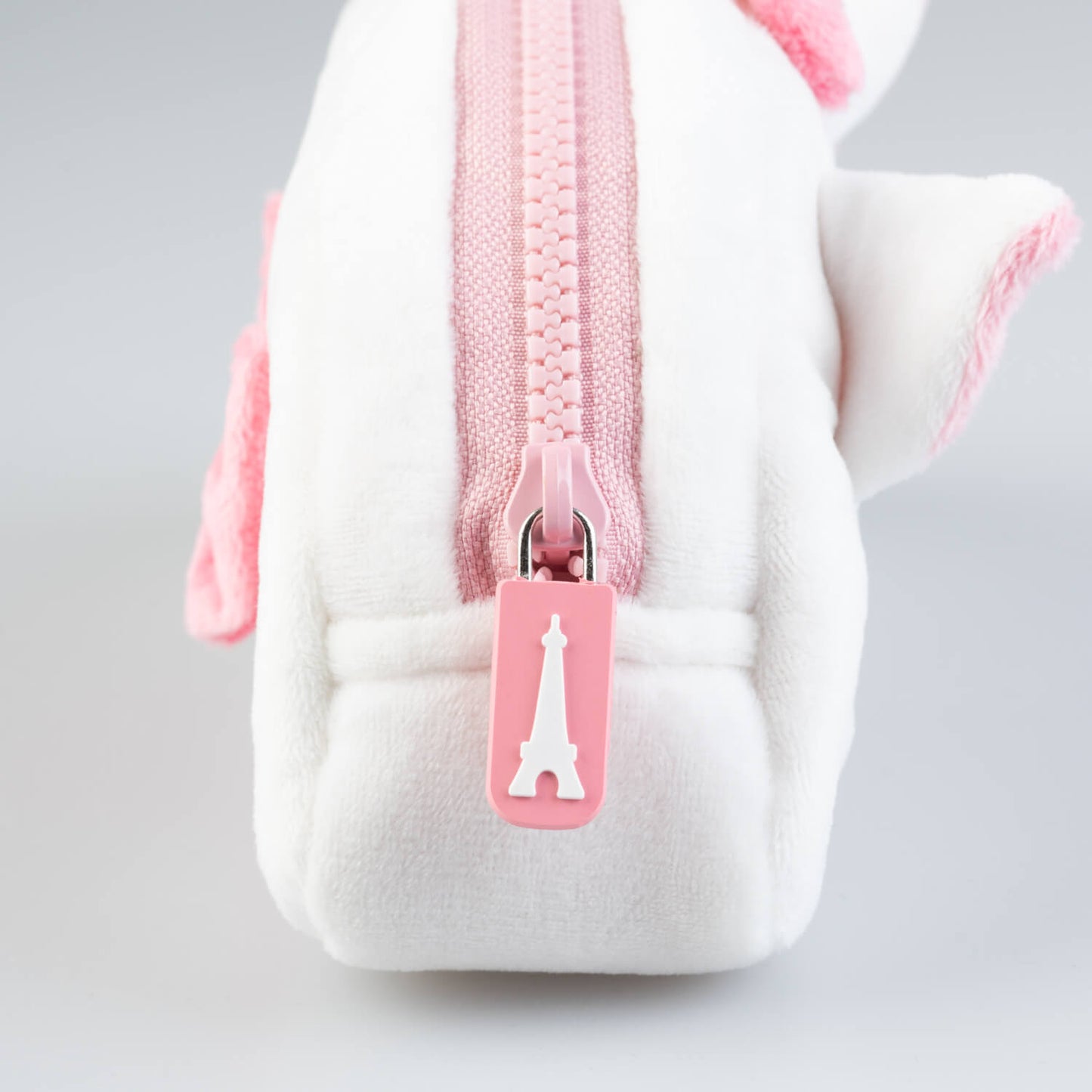 Estuche Felpa Bonjour Marie Aristogatos Disney
