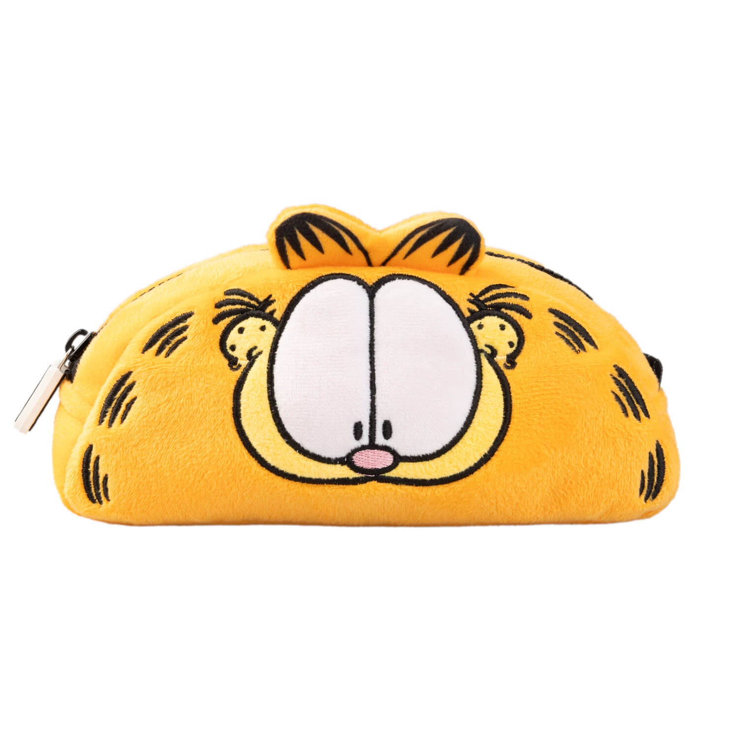 Estuche Felpa Garfield