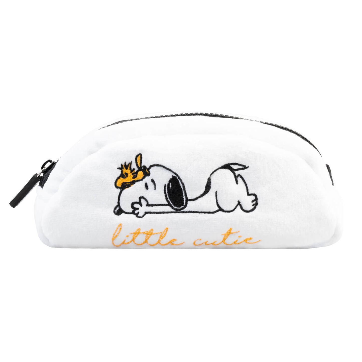 Estuche Felpa Snoopy