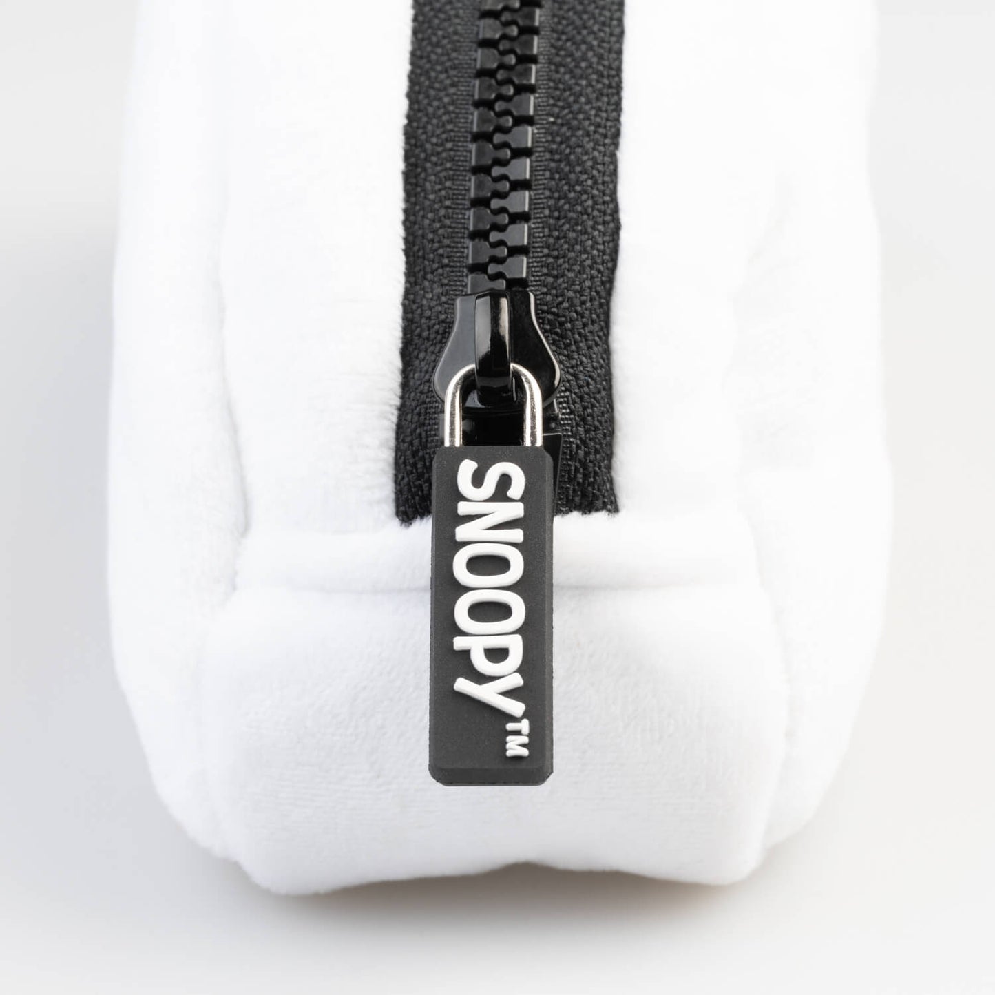 Estuche Felpa Snoopy