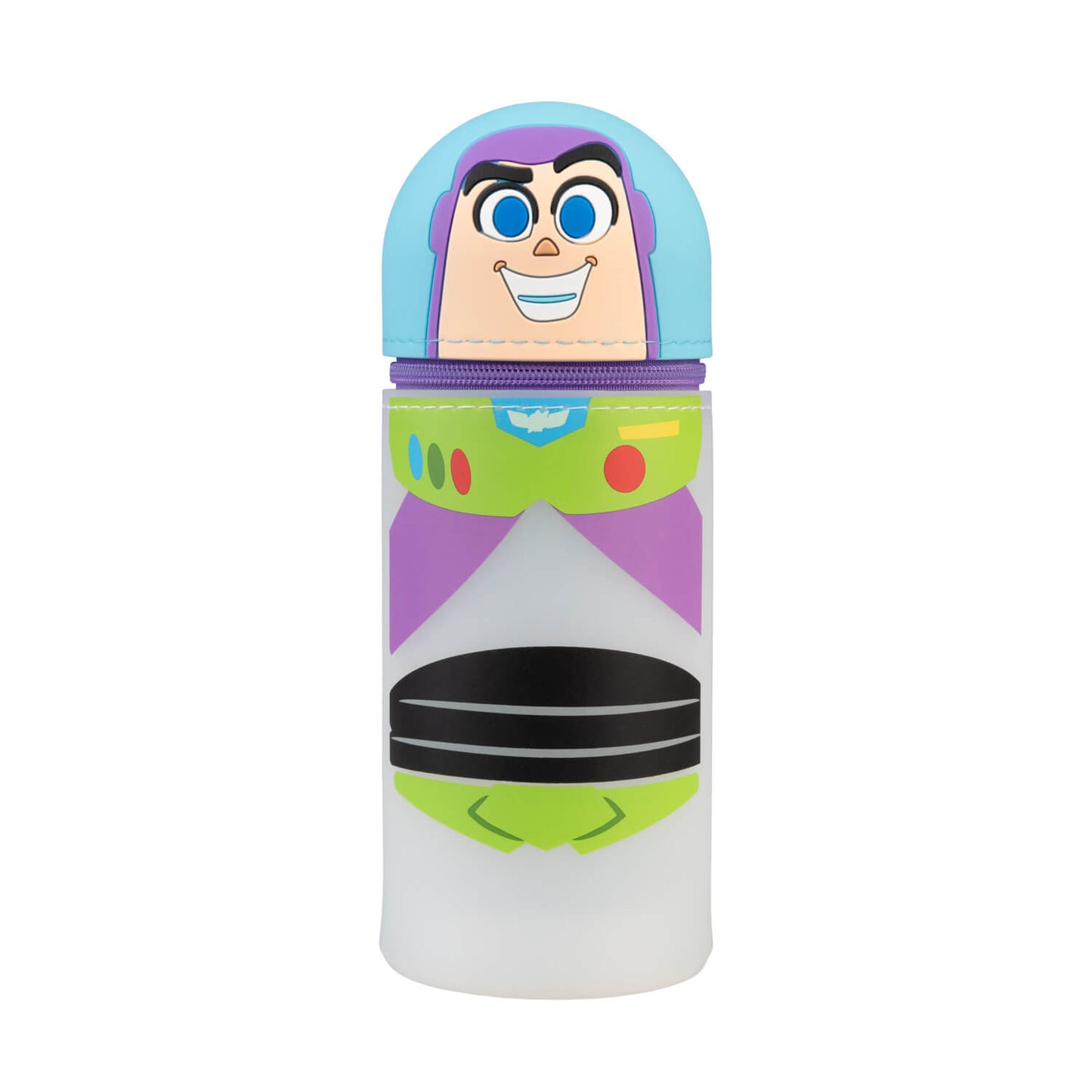 Estuche 3D Buzz Lightyear Toy Story Disney Pixar