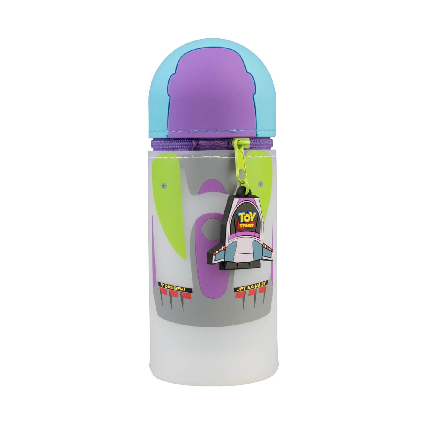Estuche 3D Buzz Lightyear Toy Story Disney Pixar