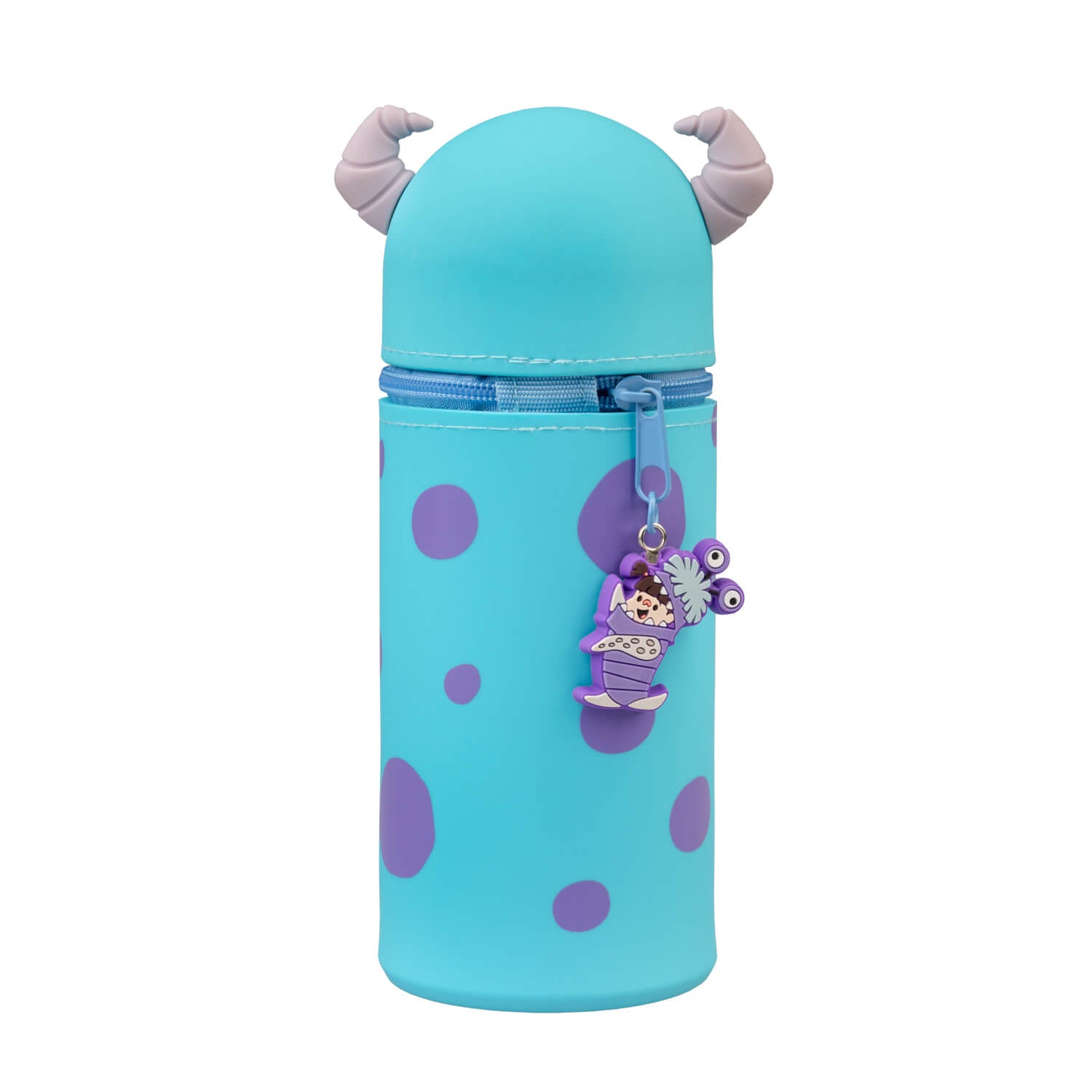 Estuche 3D Sulley Monstruos S.A. Disney Pixar