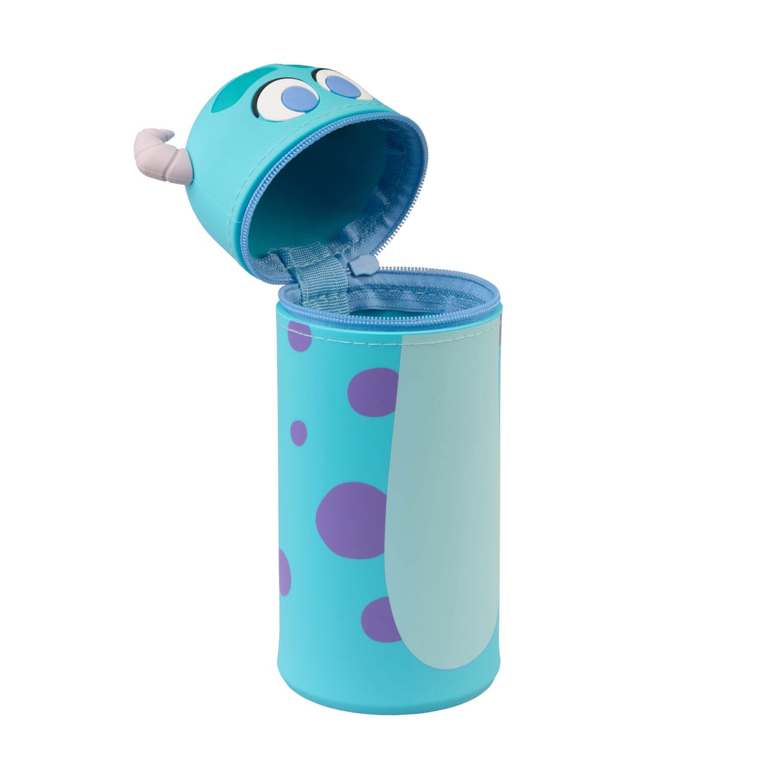 Estuche 3D Sulley Monstruos S.A. Disney Pixar