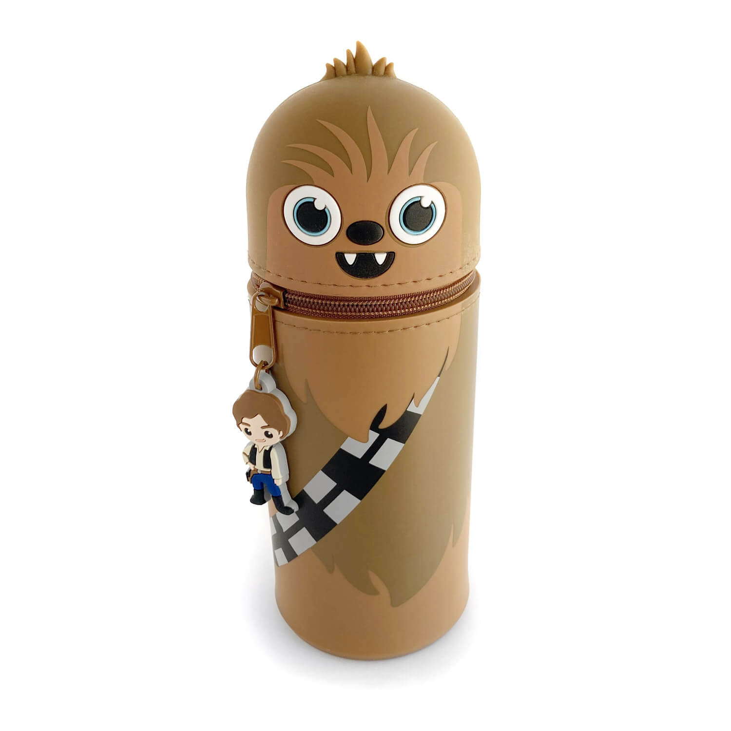 Estuche 3D Star Wars Chewbacca