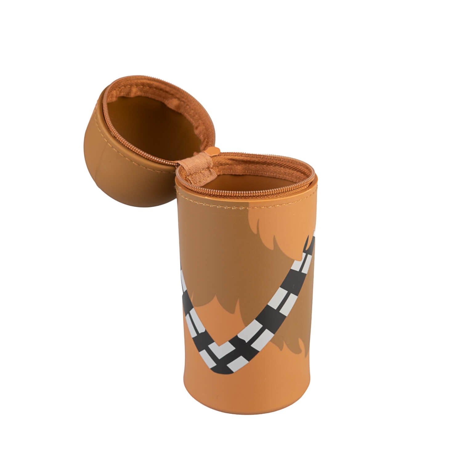 Estuche 3D Star Wars Chewbacca