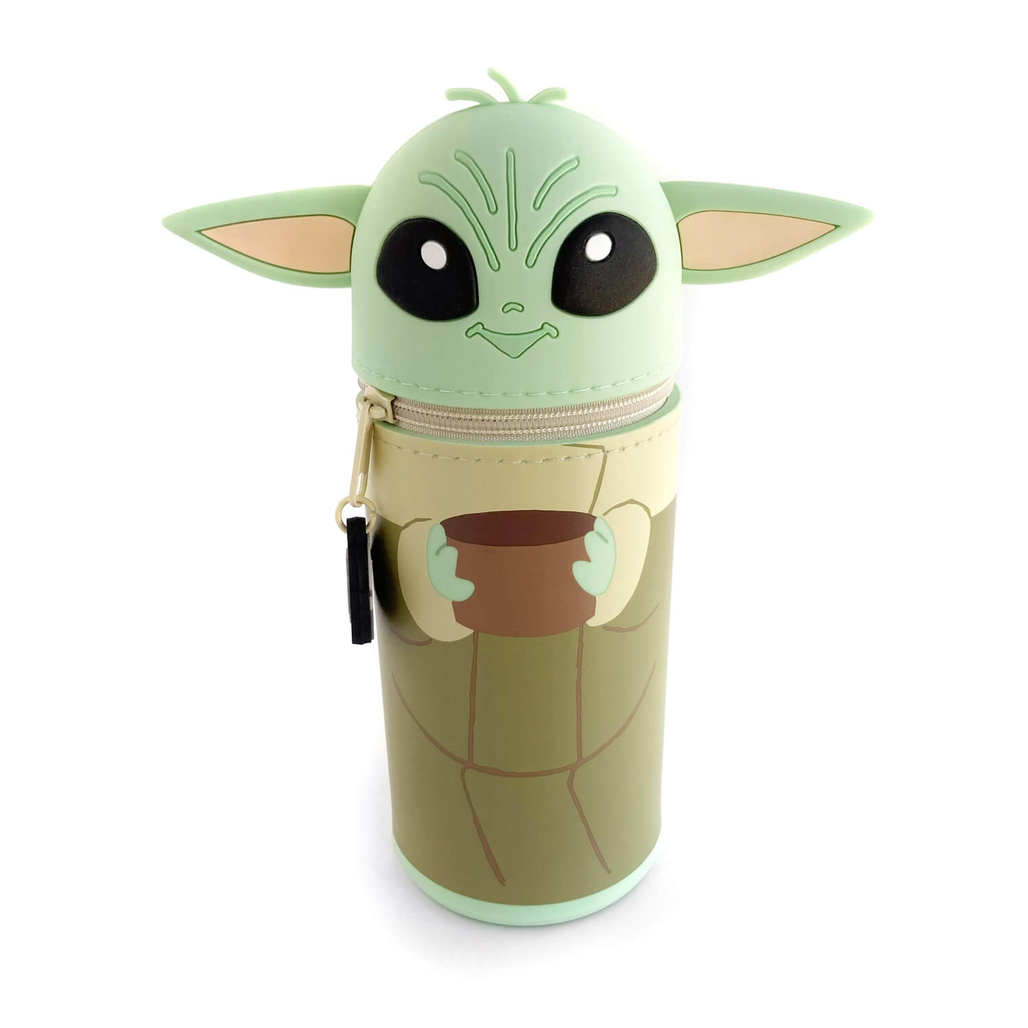 Estuche 3D Star Wars The Mandalorian Grogu