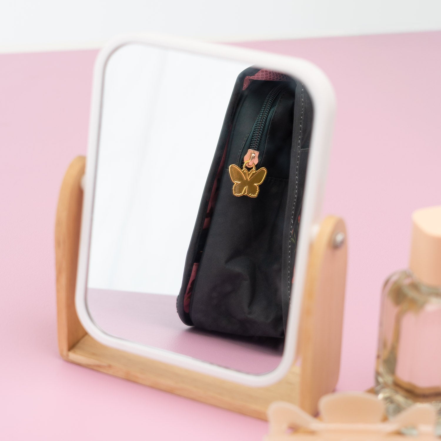 Neceser De Viaje Colgante Wicked