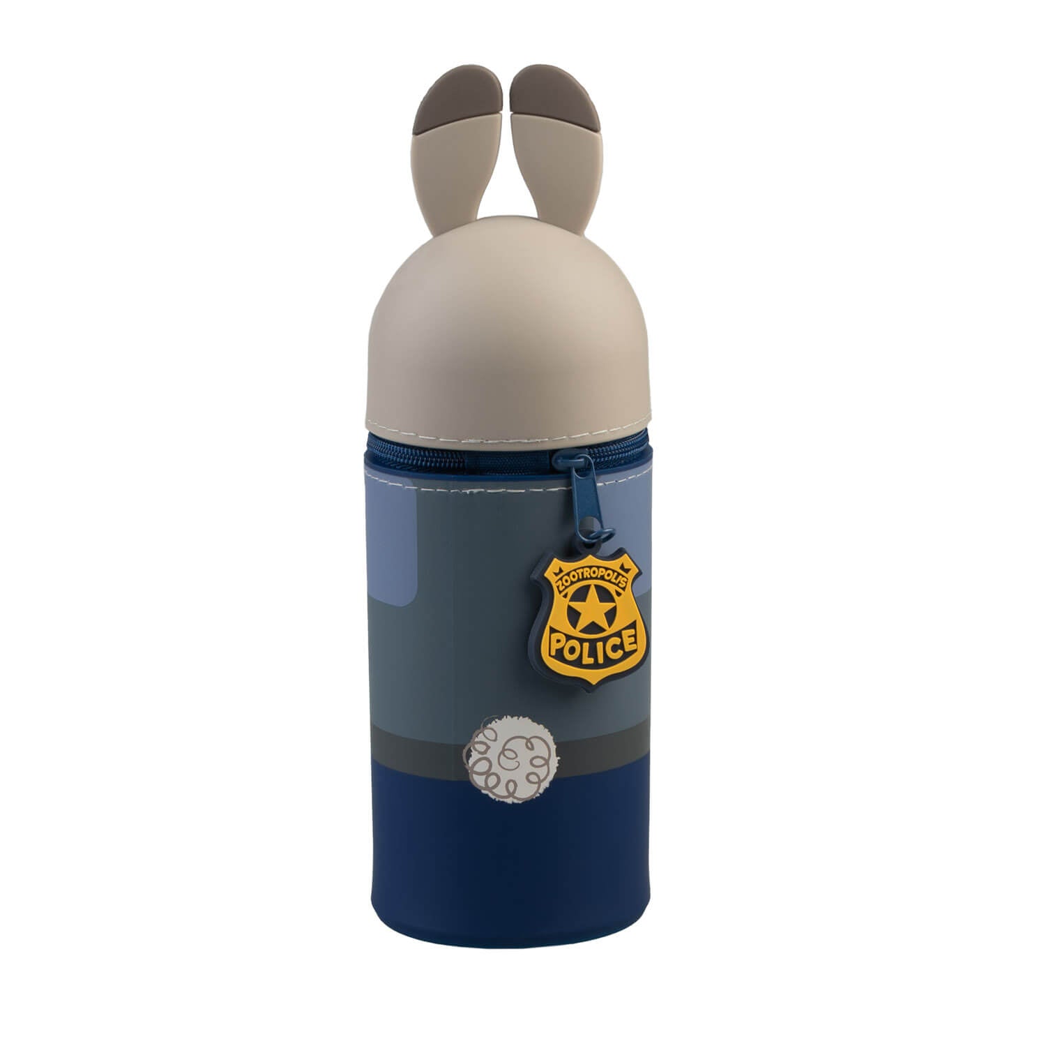 Estuche 3D Judy Hopps Zootropolis Disney