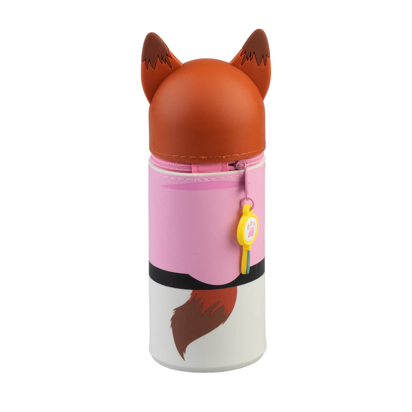 Estuche 3D Nick Wilde Zootrópolis Disney