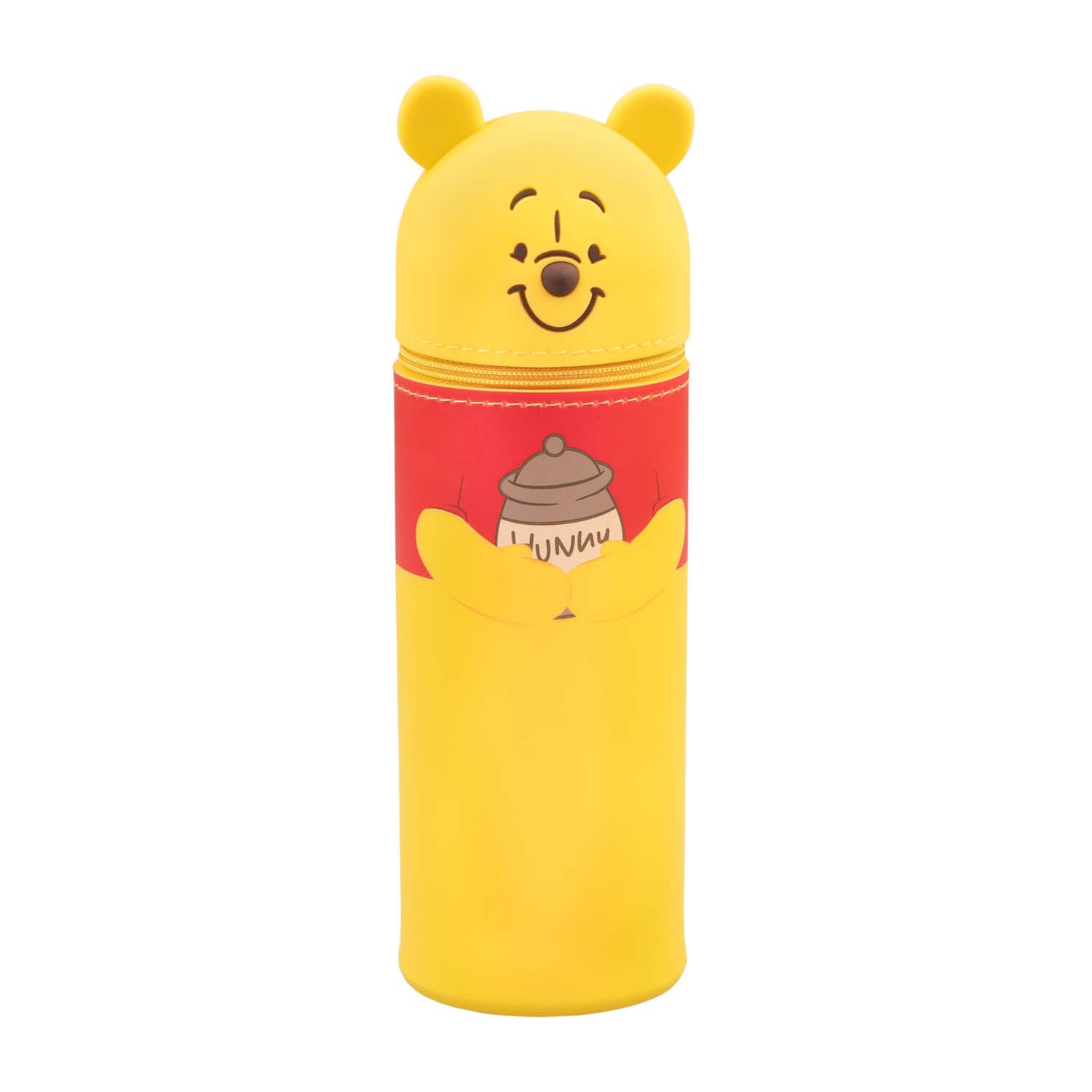Estuche 3D Winnie The Pooh Disney
