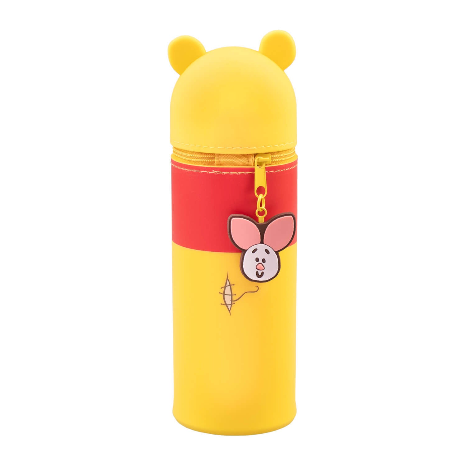 Estuche 3D Winnie The Pooh Disney