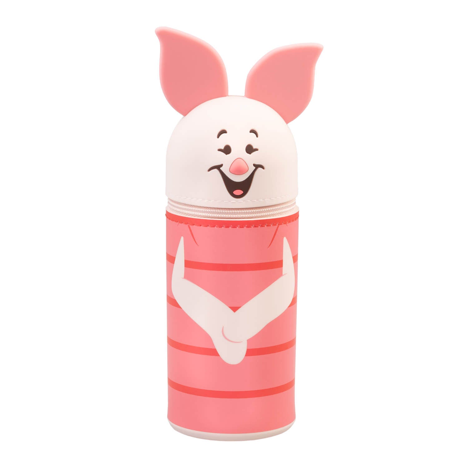 Estuche 3D Piglet Winnie The Pooh Disney