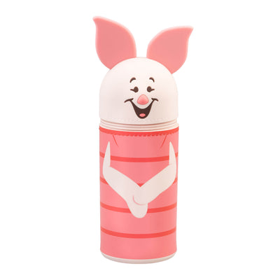 Estuche 3D Piglet Winnie The Pooh Disney