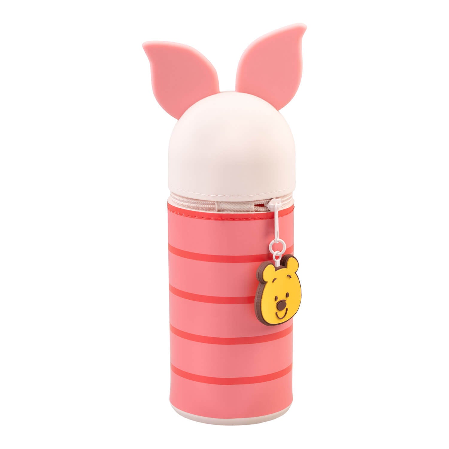 Estuche 3D Piglet Winnie The Pooh Disney