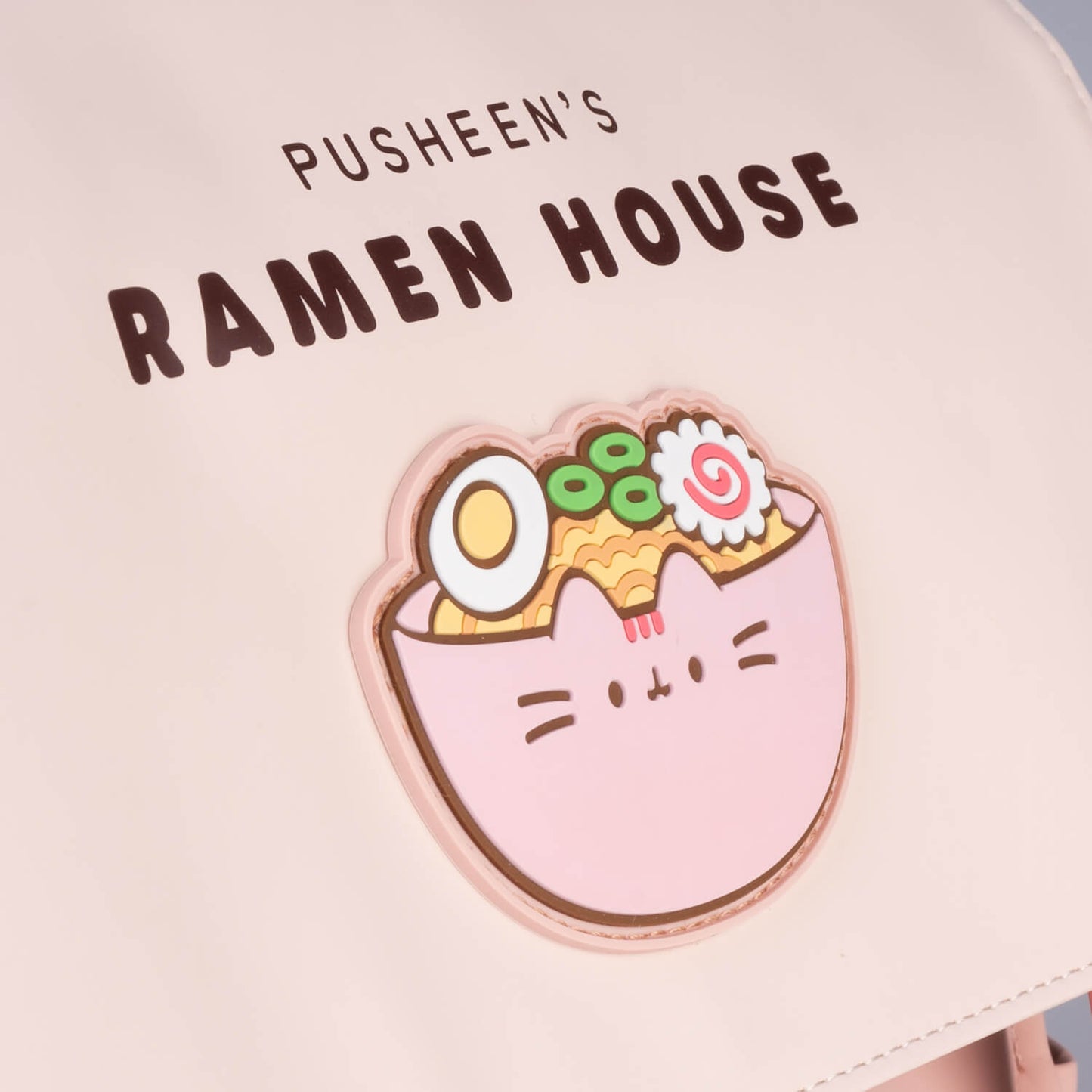 Mochila Pusheen Sushi Roll