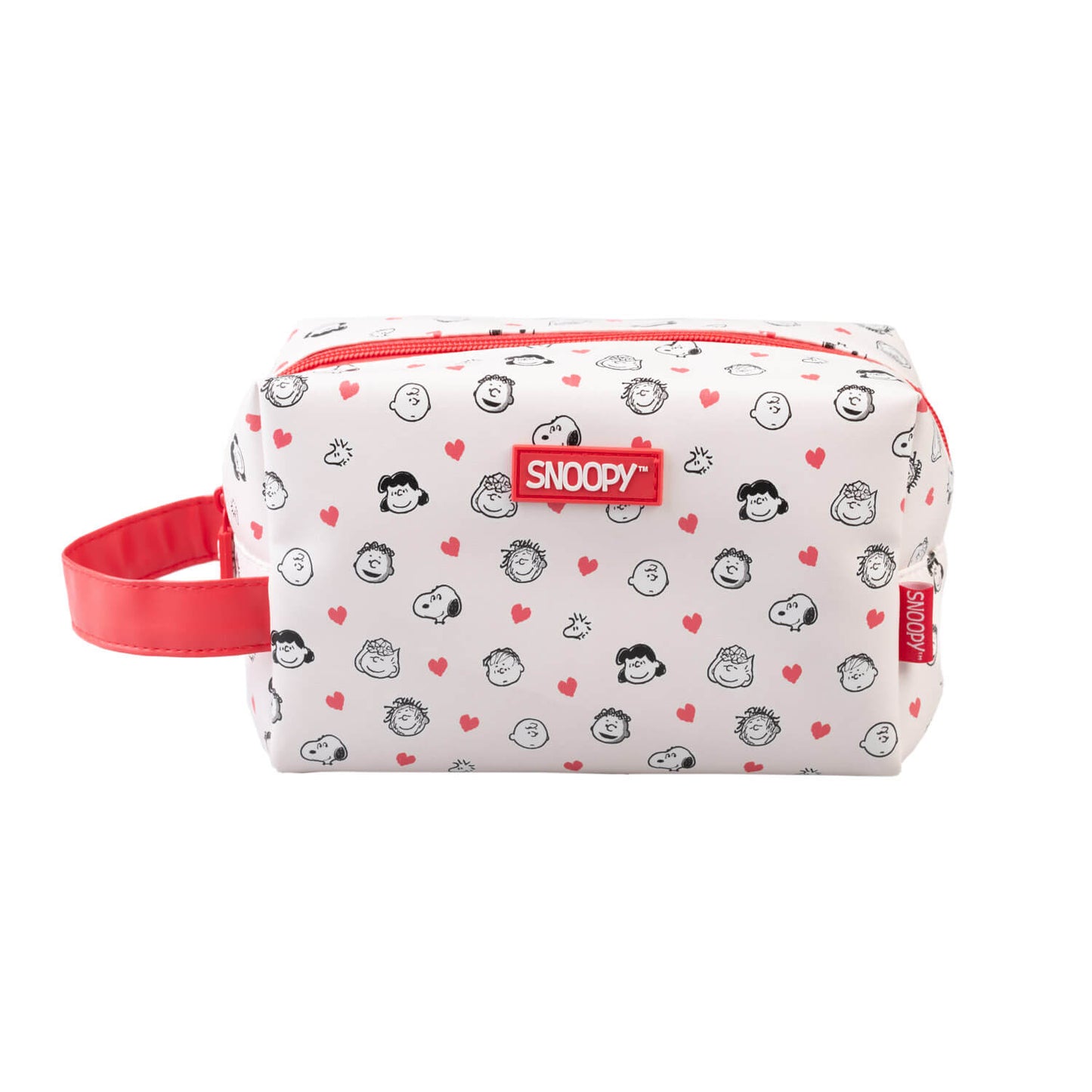 Neceser Snoopy Love Season