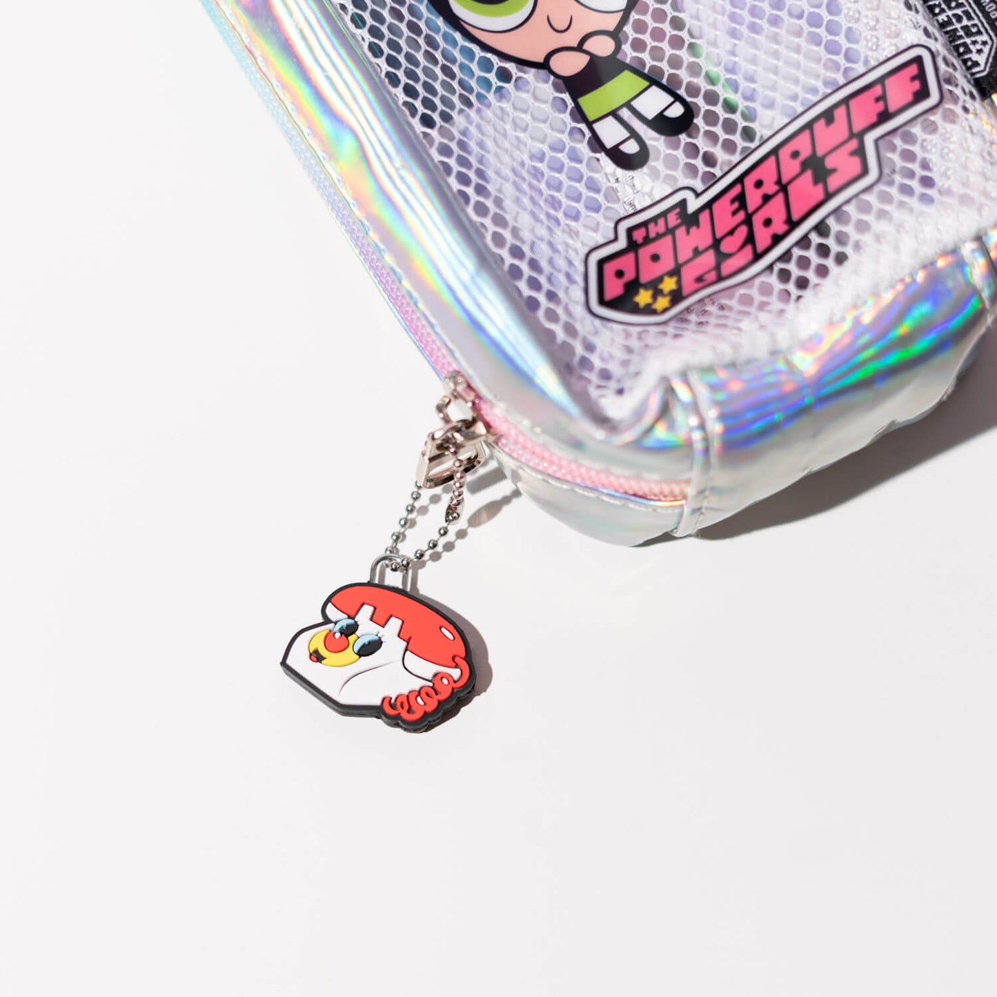 Estuche Las Supernenas