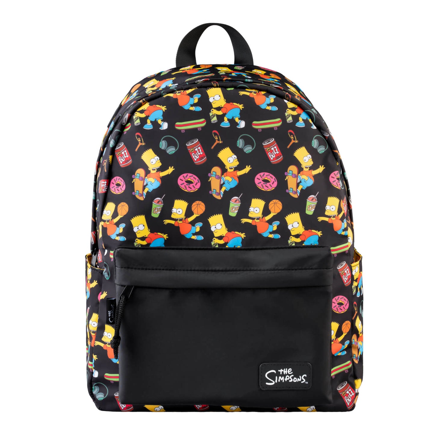 Mochila Los Simpson Bart