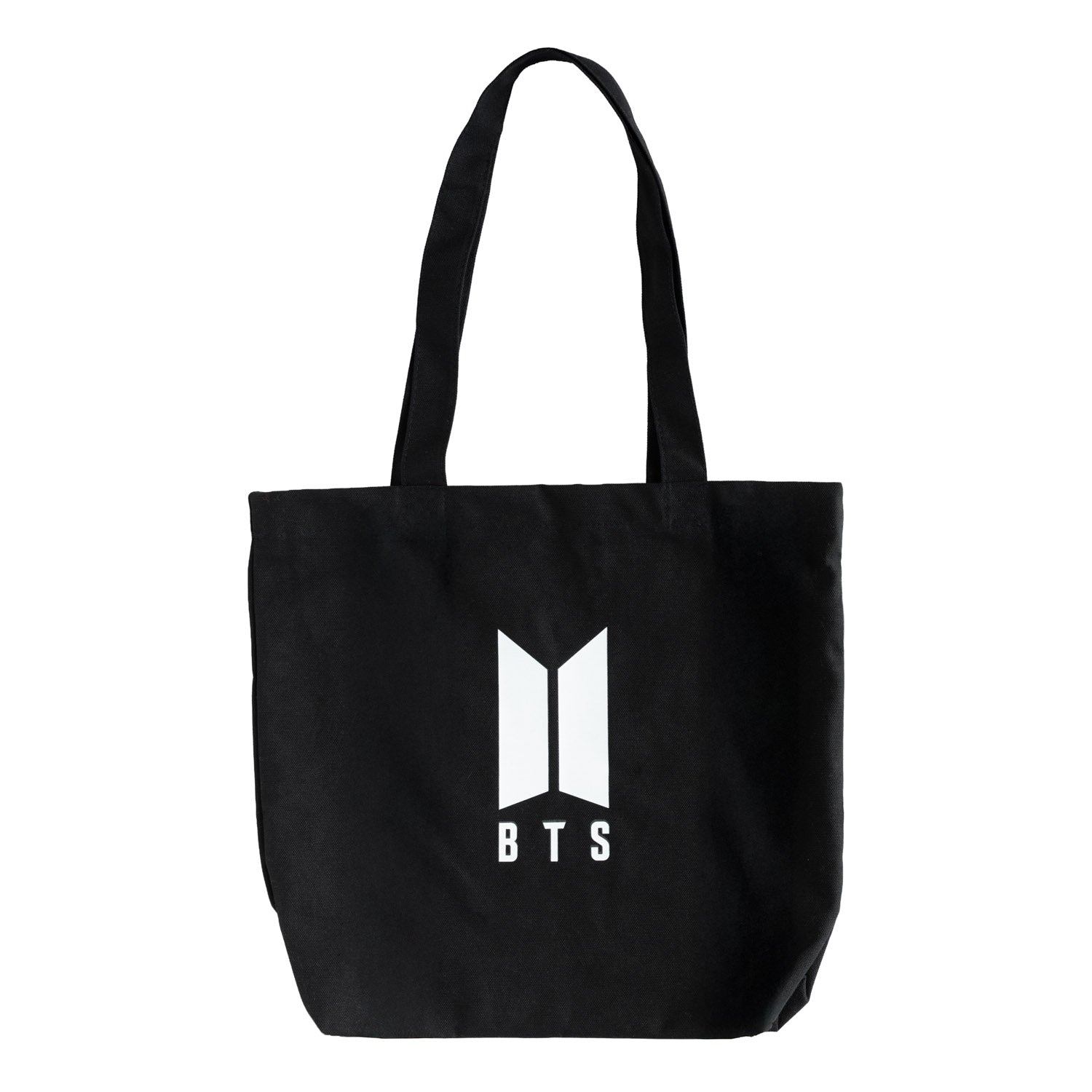 Bolso De Tela BTS