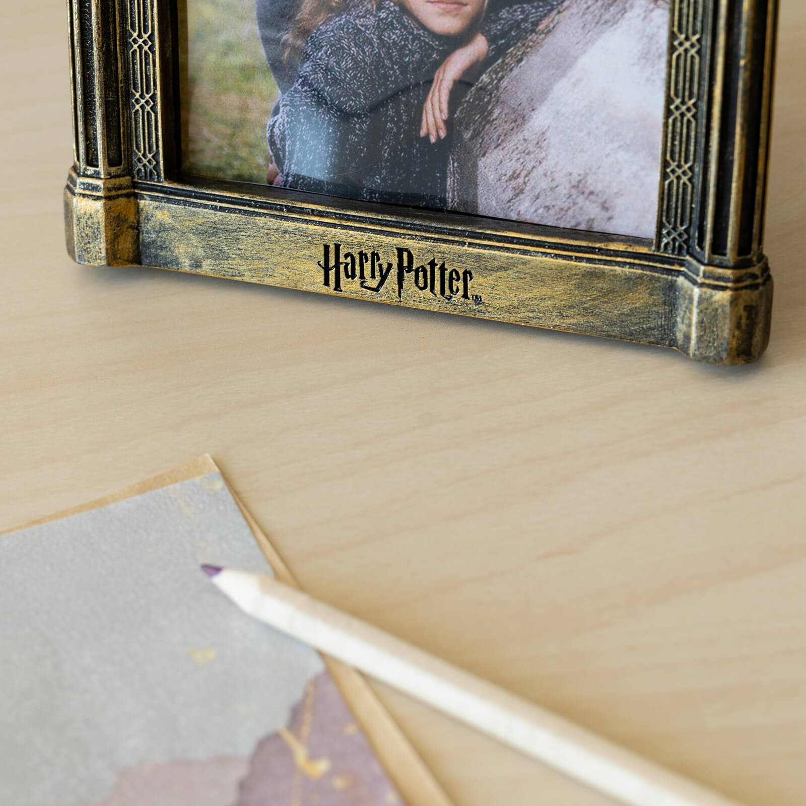 Marco De Fotos Harry Potter Espejo De Oesed