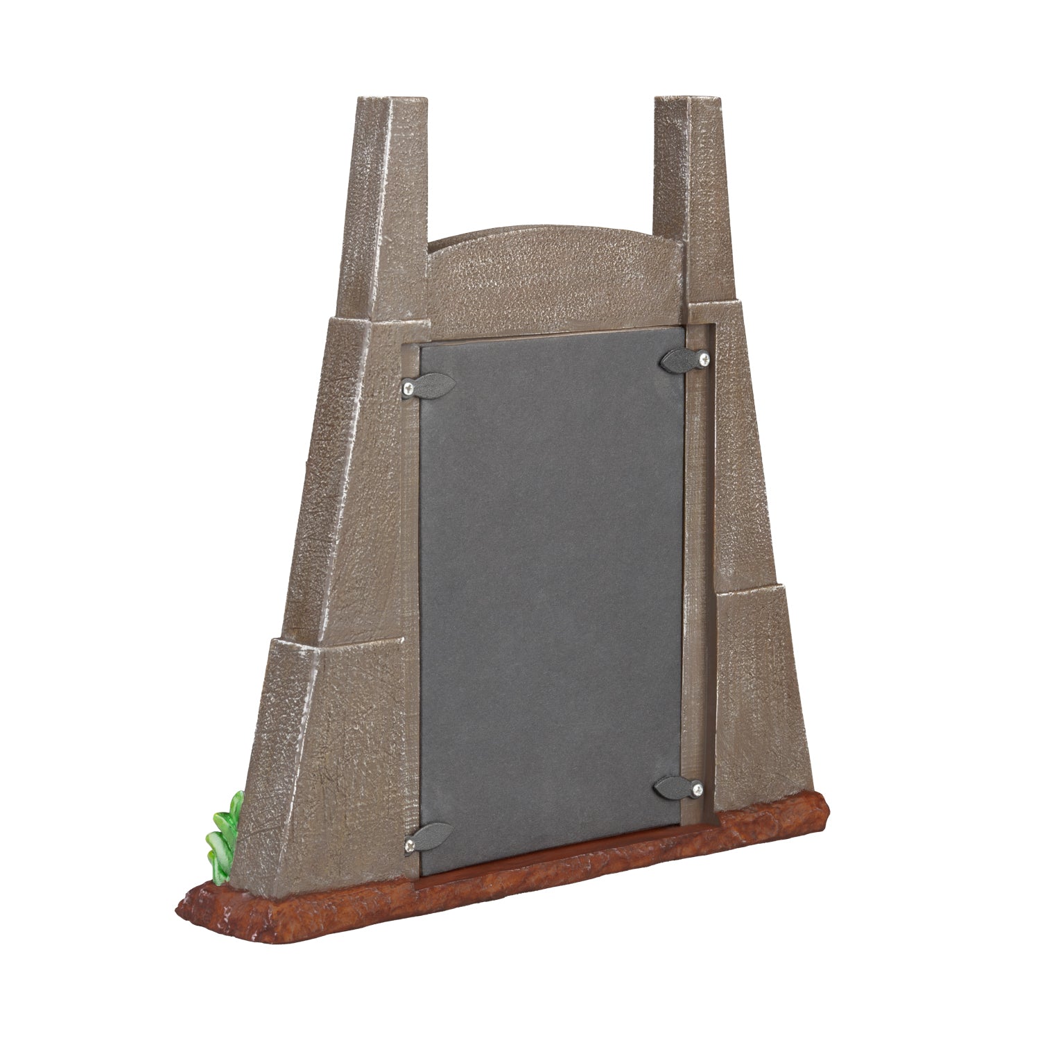 Marco De Fotos Jurassic Park Puerta De Entrada