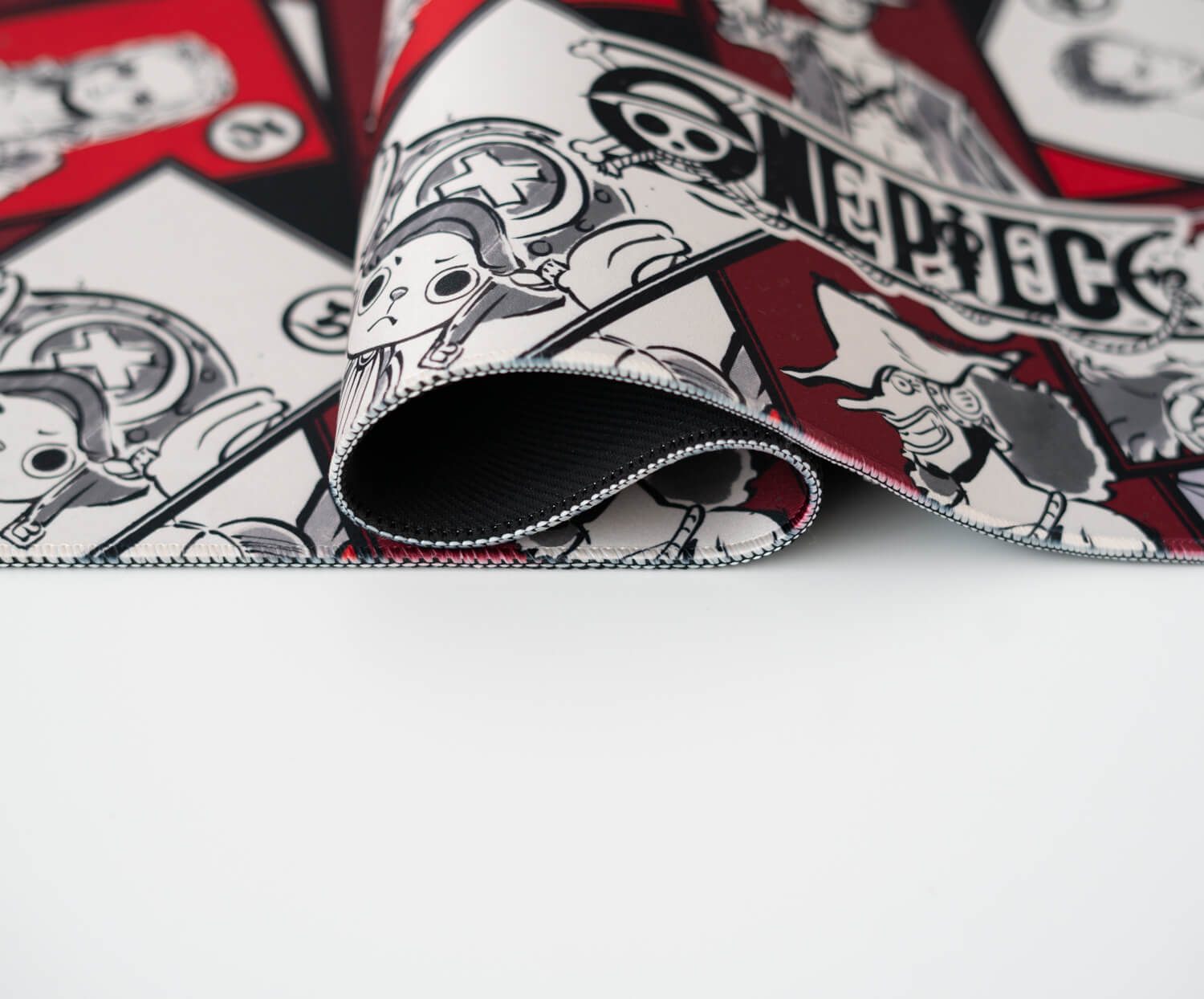 Alfombrilla Escritorio One Piece