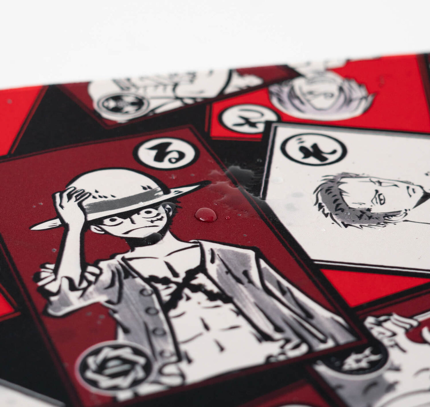 Alfombrilla Escritorio One Piece