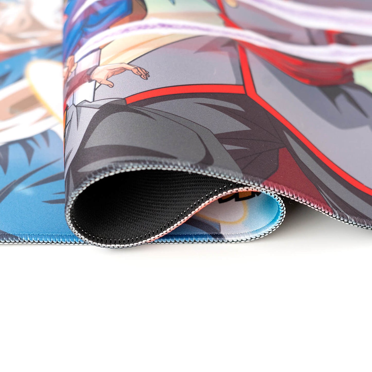 Alfombrilla Escritorio Dragon Ball Super