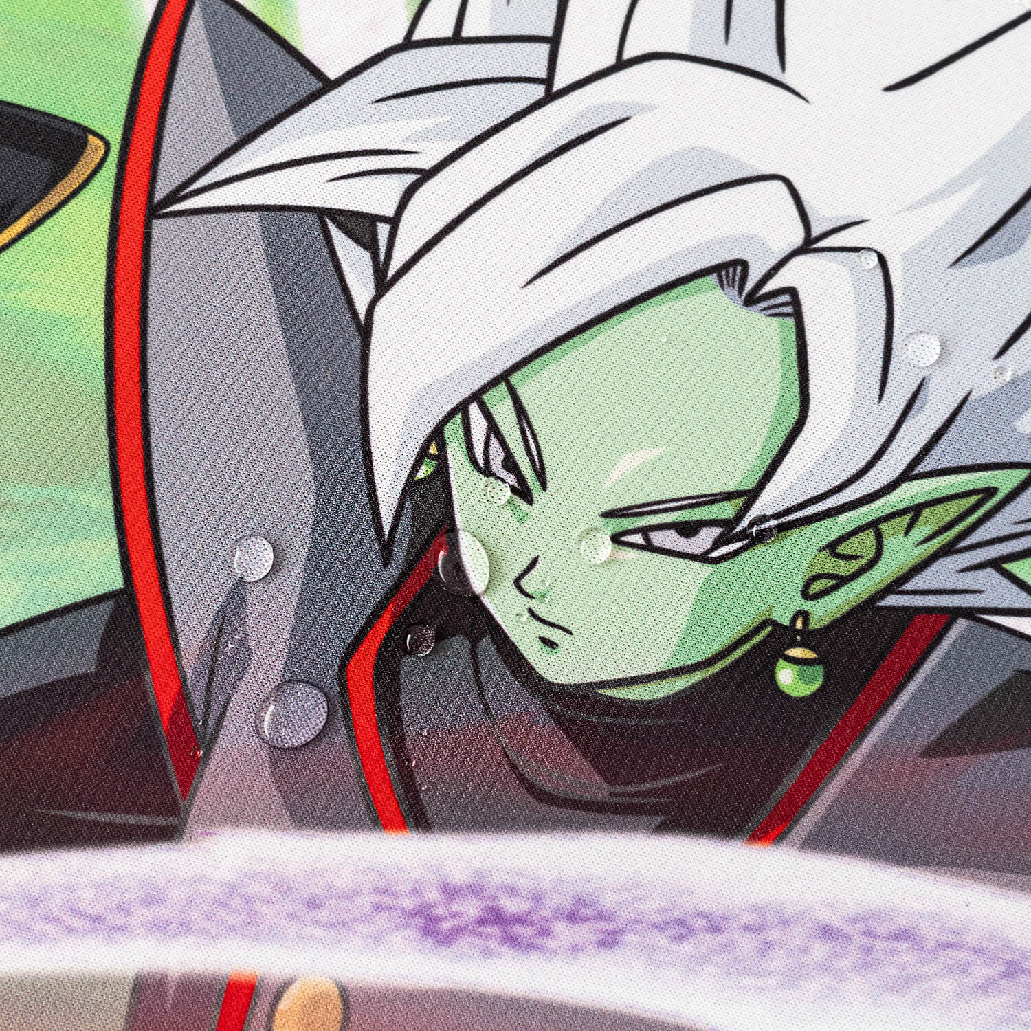 Alfombrilla Escritorio Dragon Ball Super