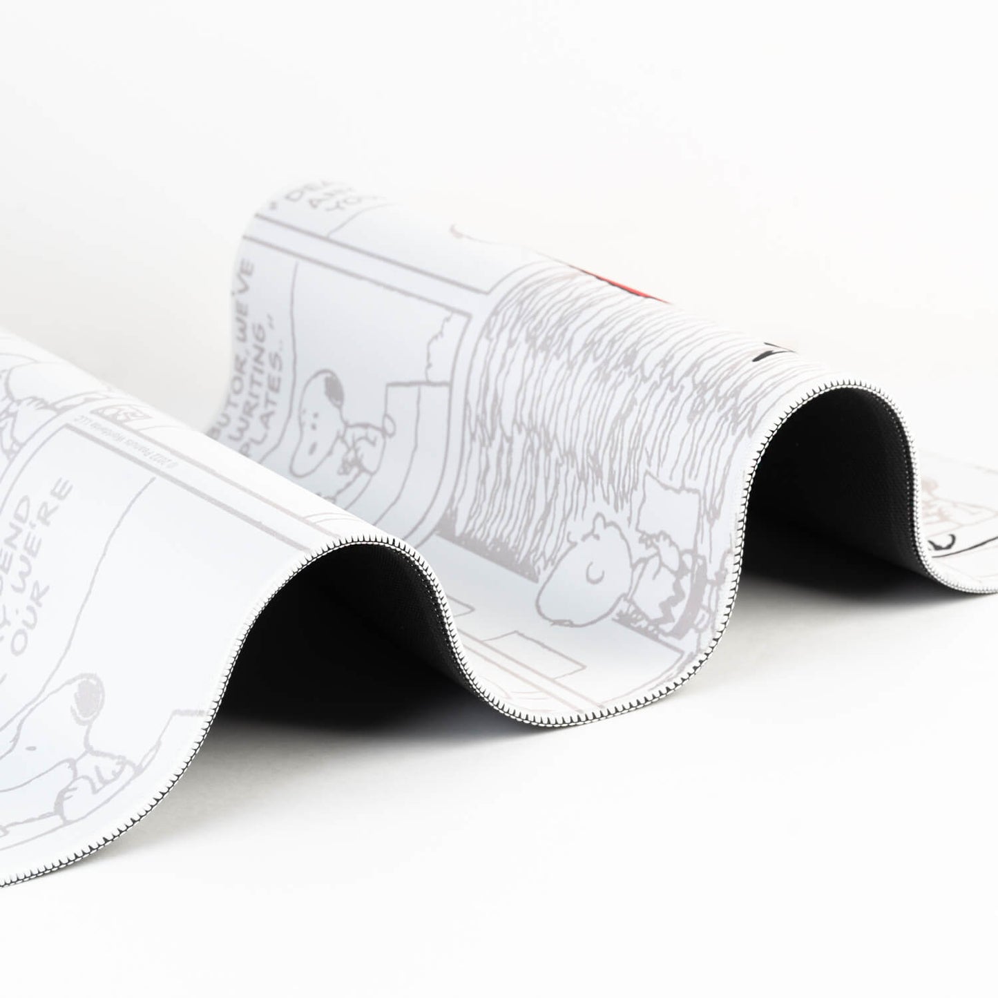 Alfombrilla Escritorio Snoopy