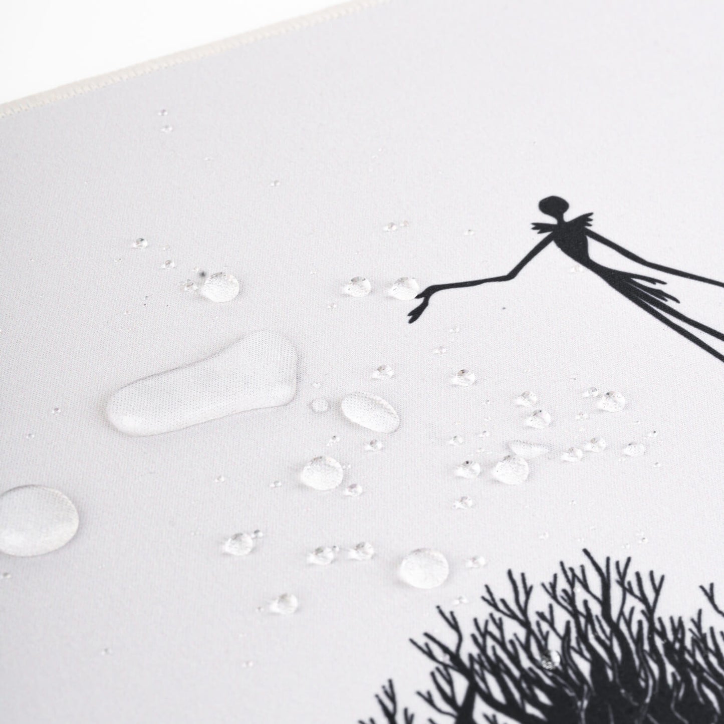 Alfombrilla Escritorio Pesadilla Antes De Navidad Disney