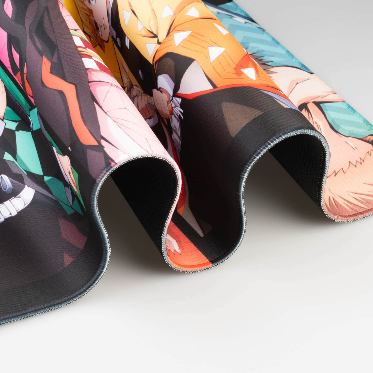 Alfombrilla Escritorio Demon Slayer