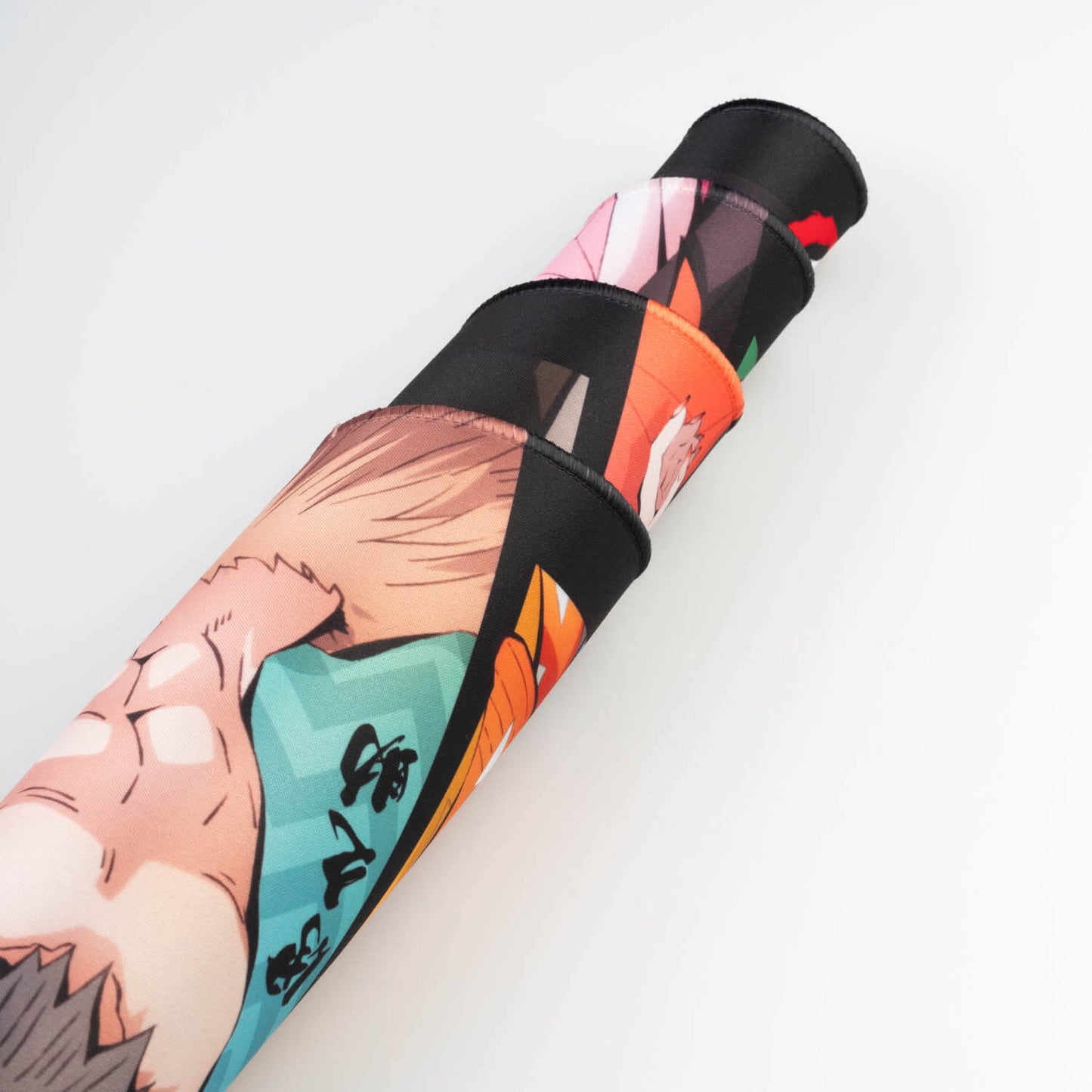 Alfombrilla Escritorio Demon Slayer