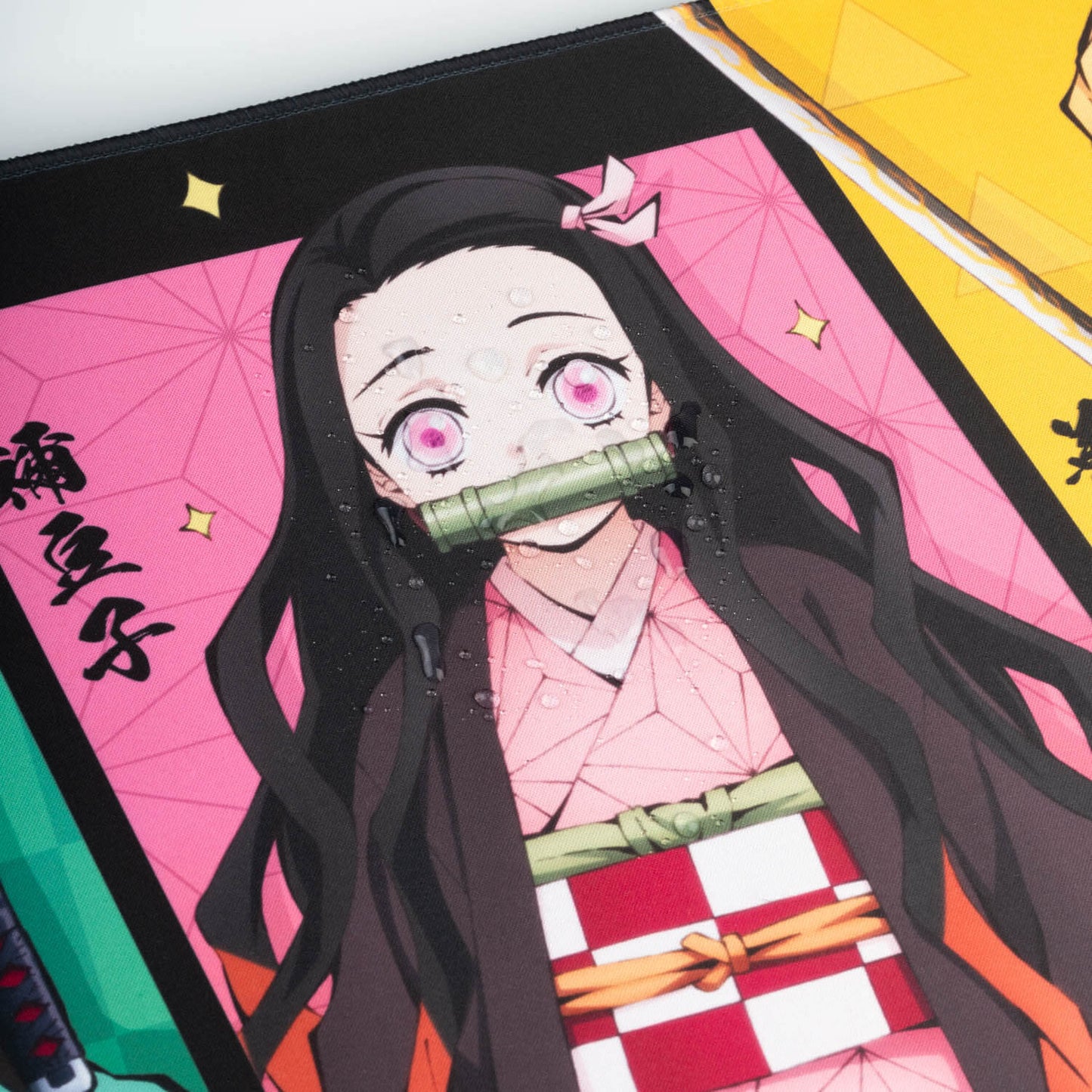 Alfombrilla Escritorio Demon Slayer