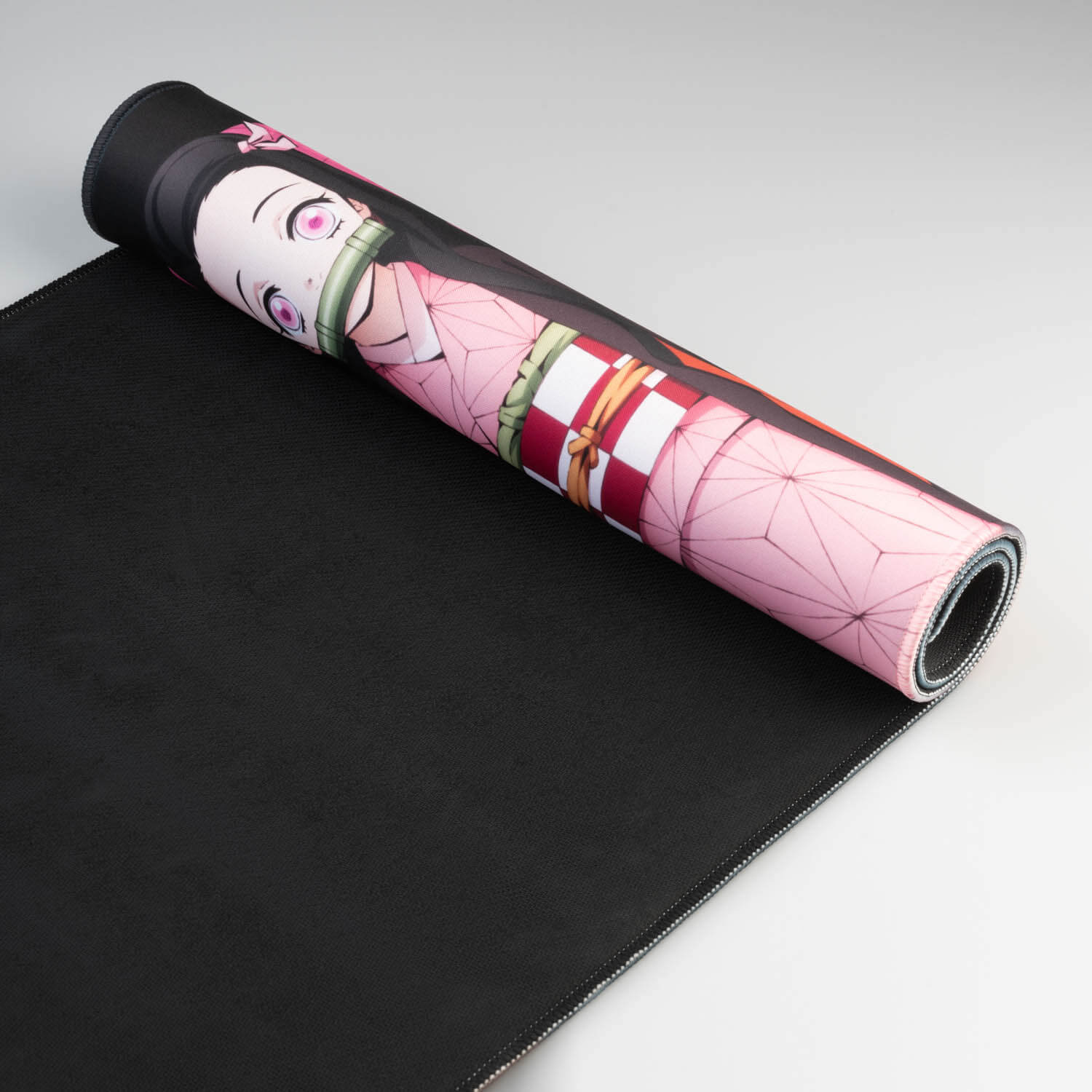 Alfombrilla Escritorio Demon Slayer