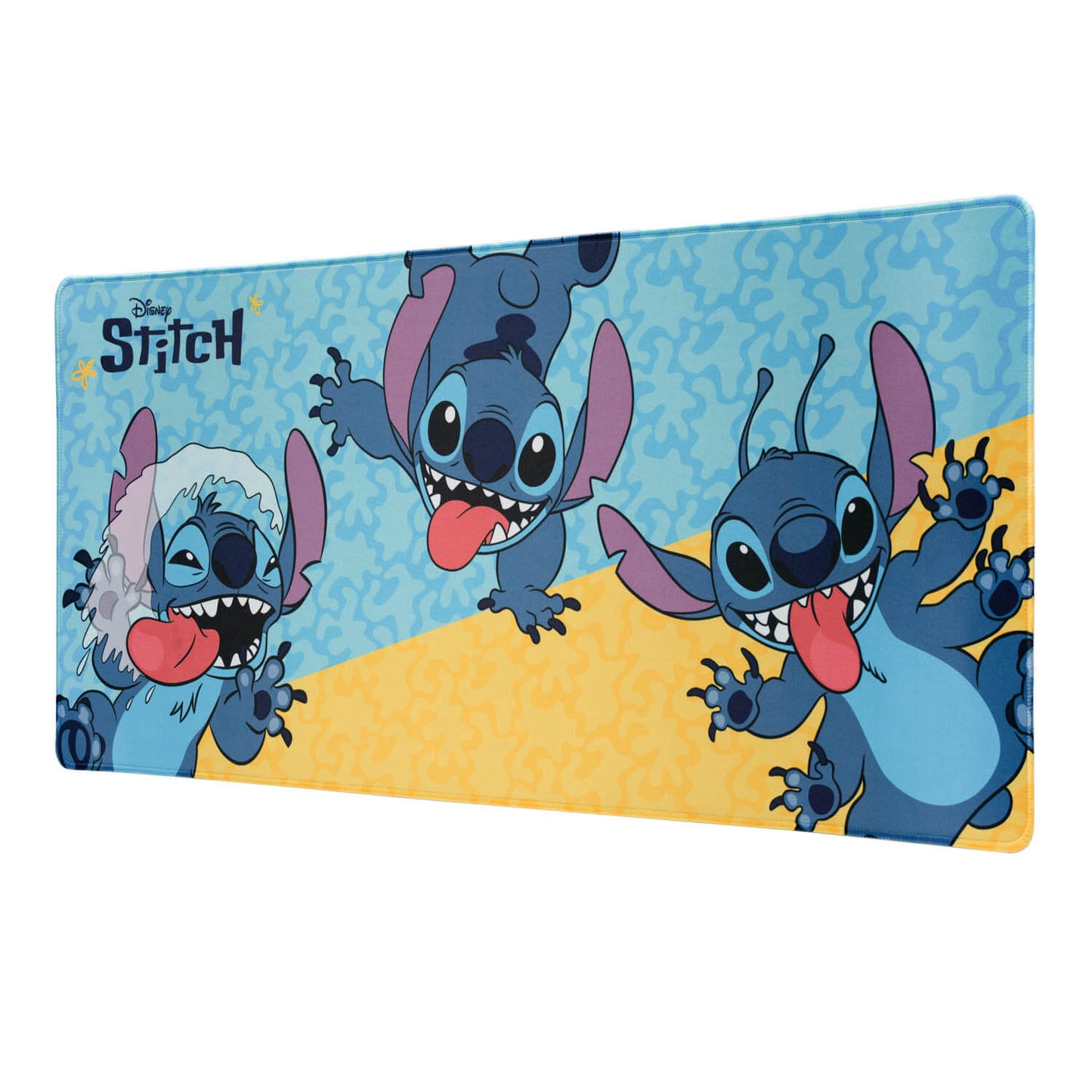 Alfombrilla Escritorio Stitch Disney