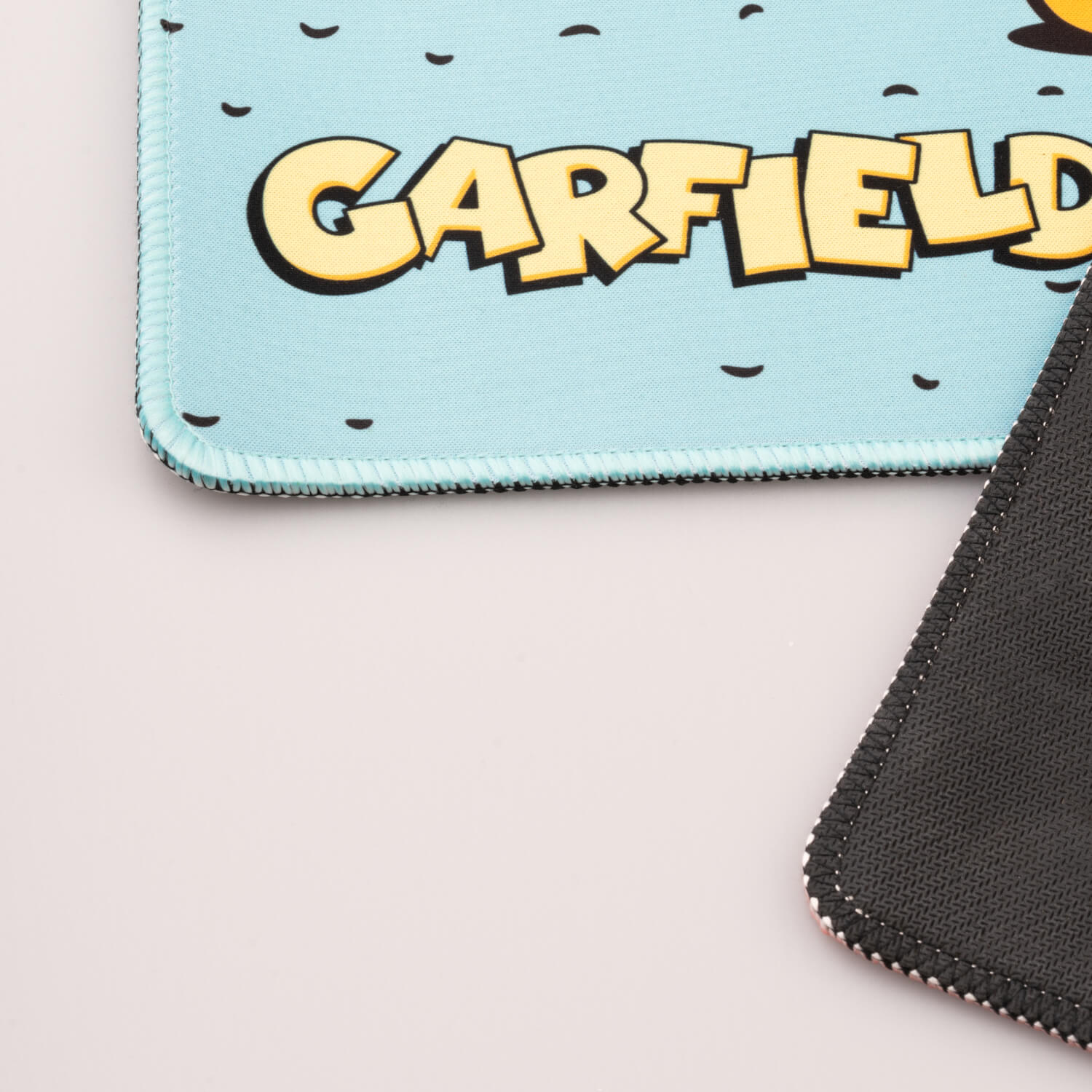 Alfombrilla Escritorio Garfield