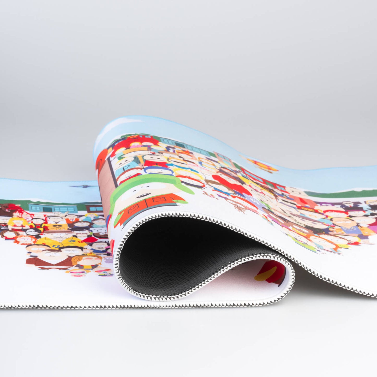 Alfombrilla Escritorio South Park