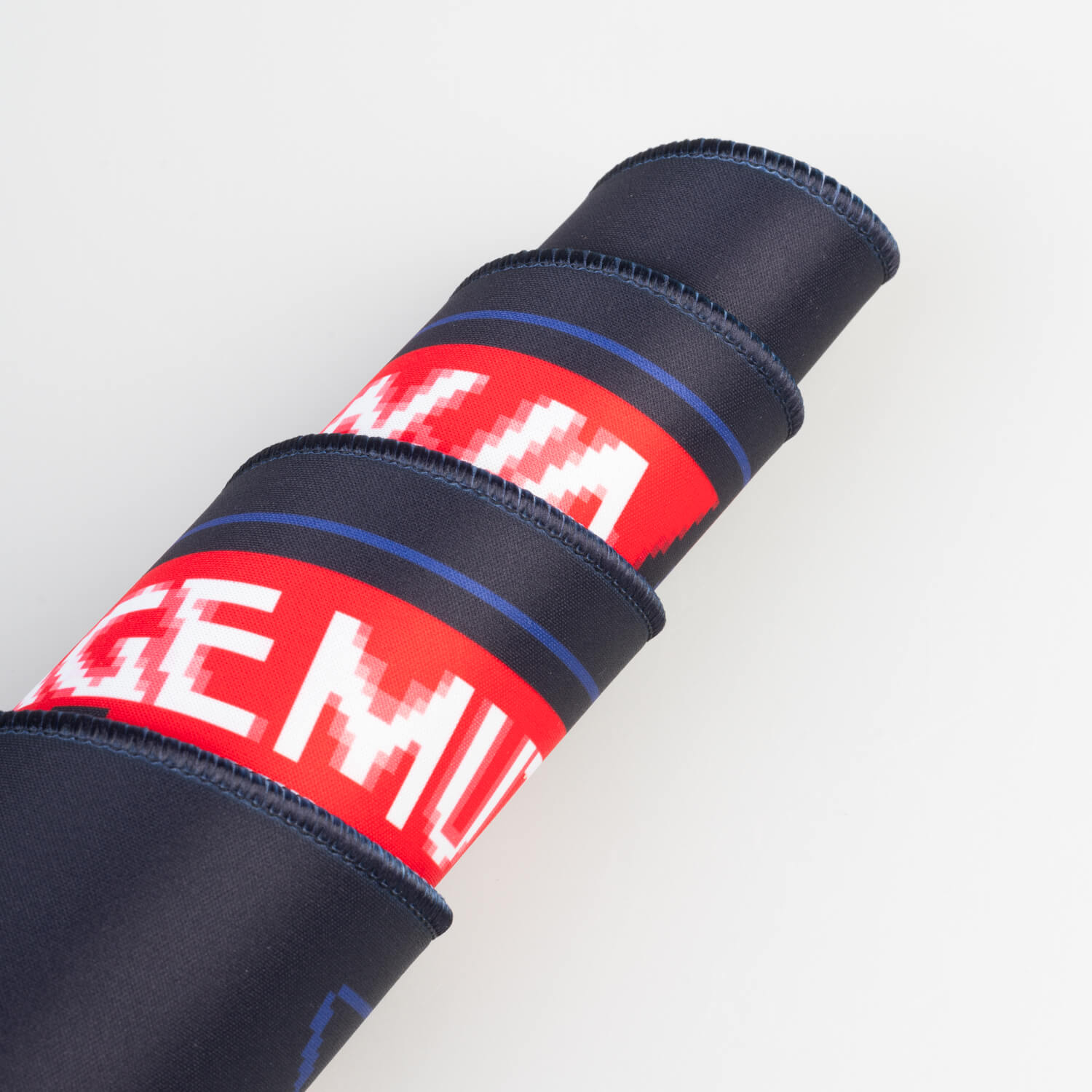 Alfombrilla Escritorio Tortugas Ninja