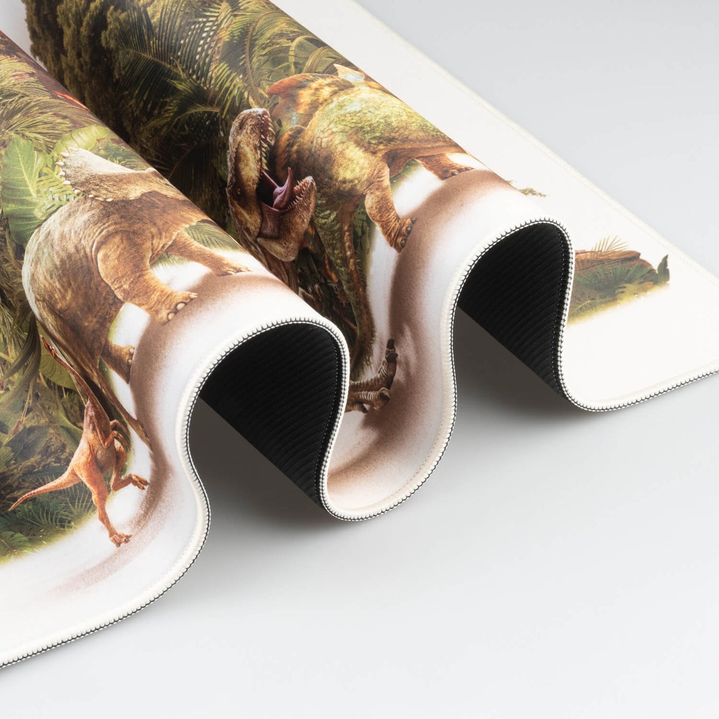 Alfombrilla Escritorio Jurassic Park