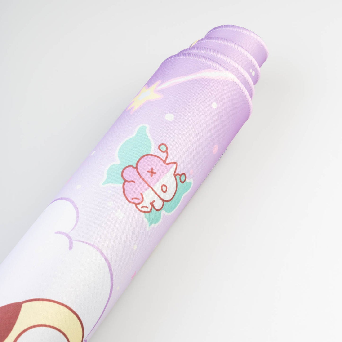 Alfombrilla Escritorio BT21 The Journey
