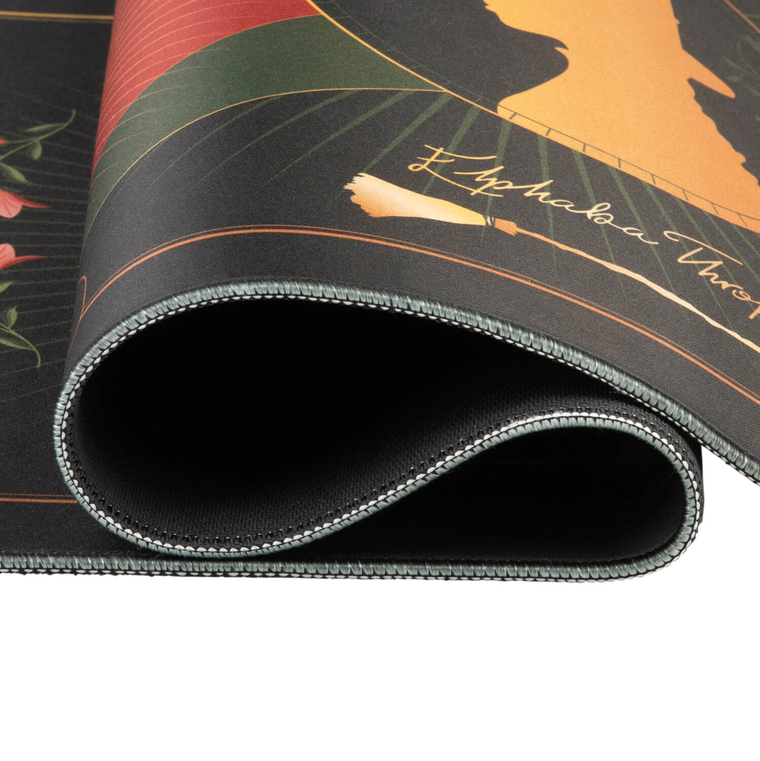 Alfombrilla Escritorio Wicked