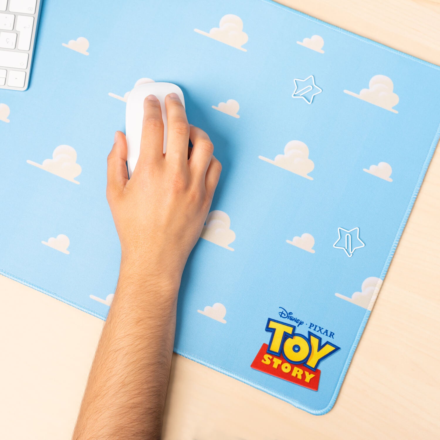 Alfombrilla Escritorio Toy Story Disney Pixar