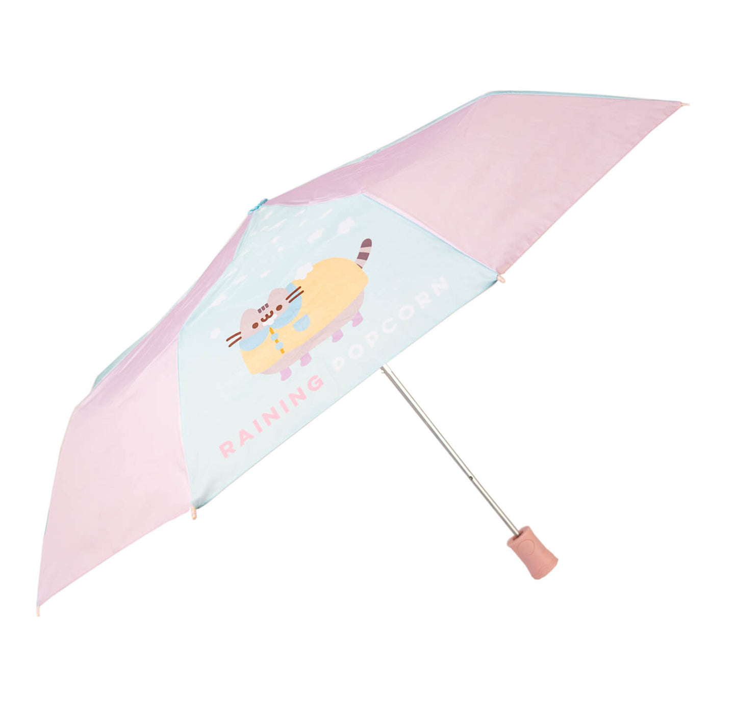 Paraguas Pusheen